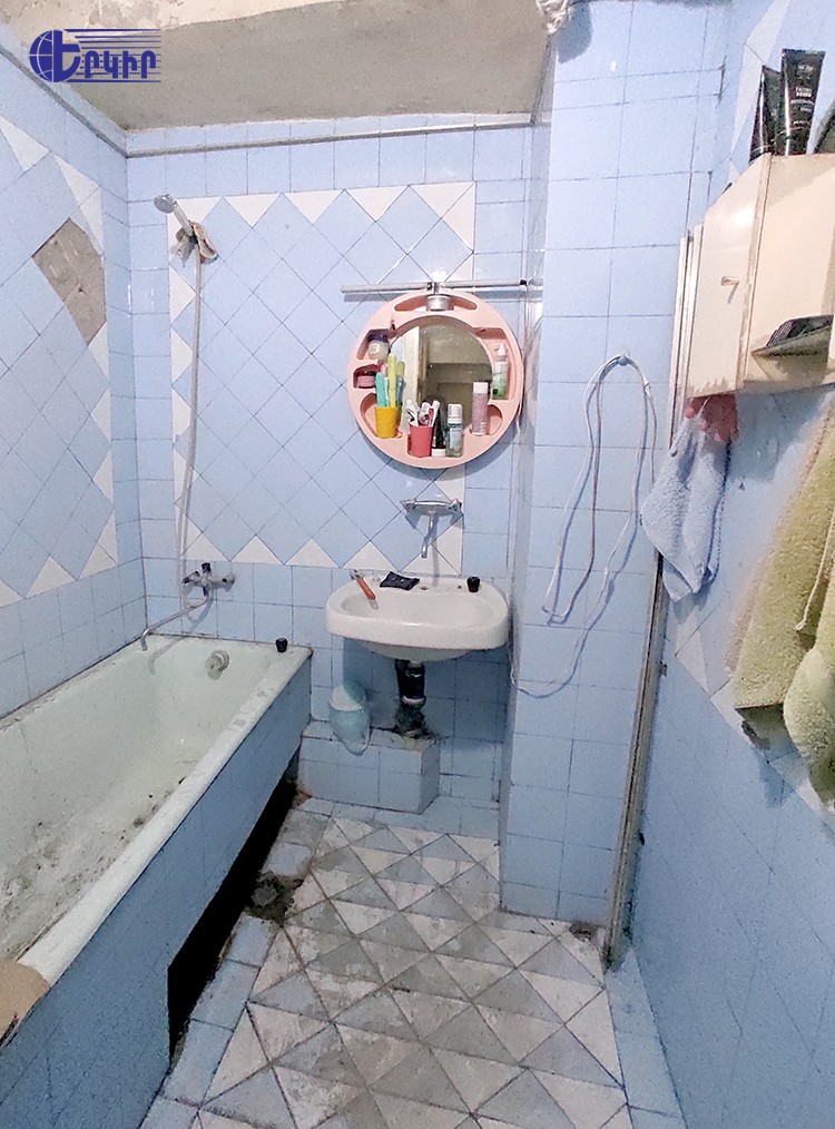 Բնակարաններ Կոդ` 3+203011