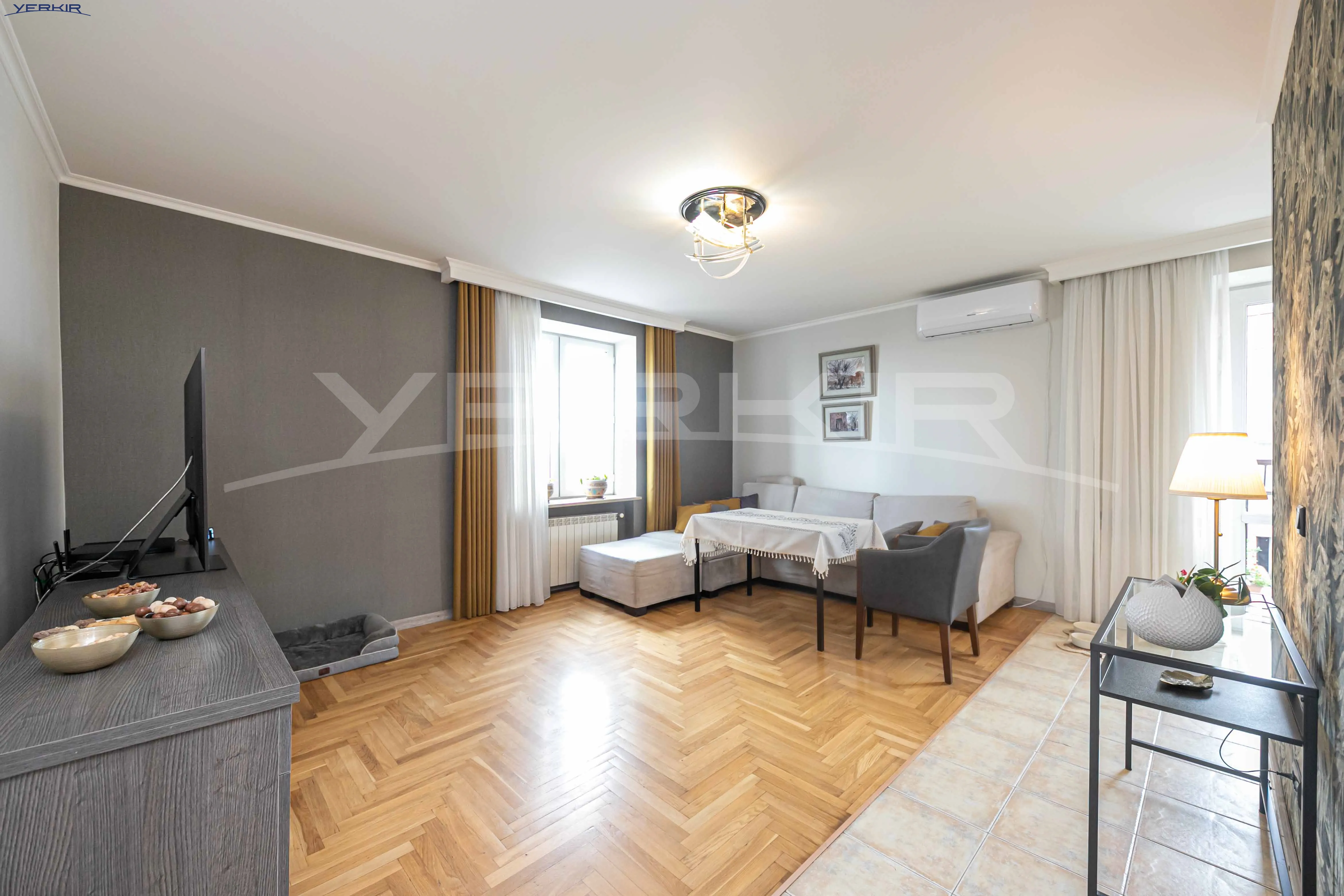 Apartments Code: 2+3505262