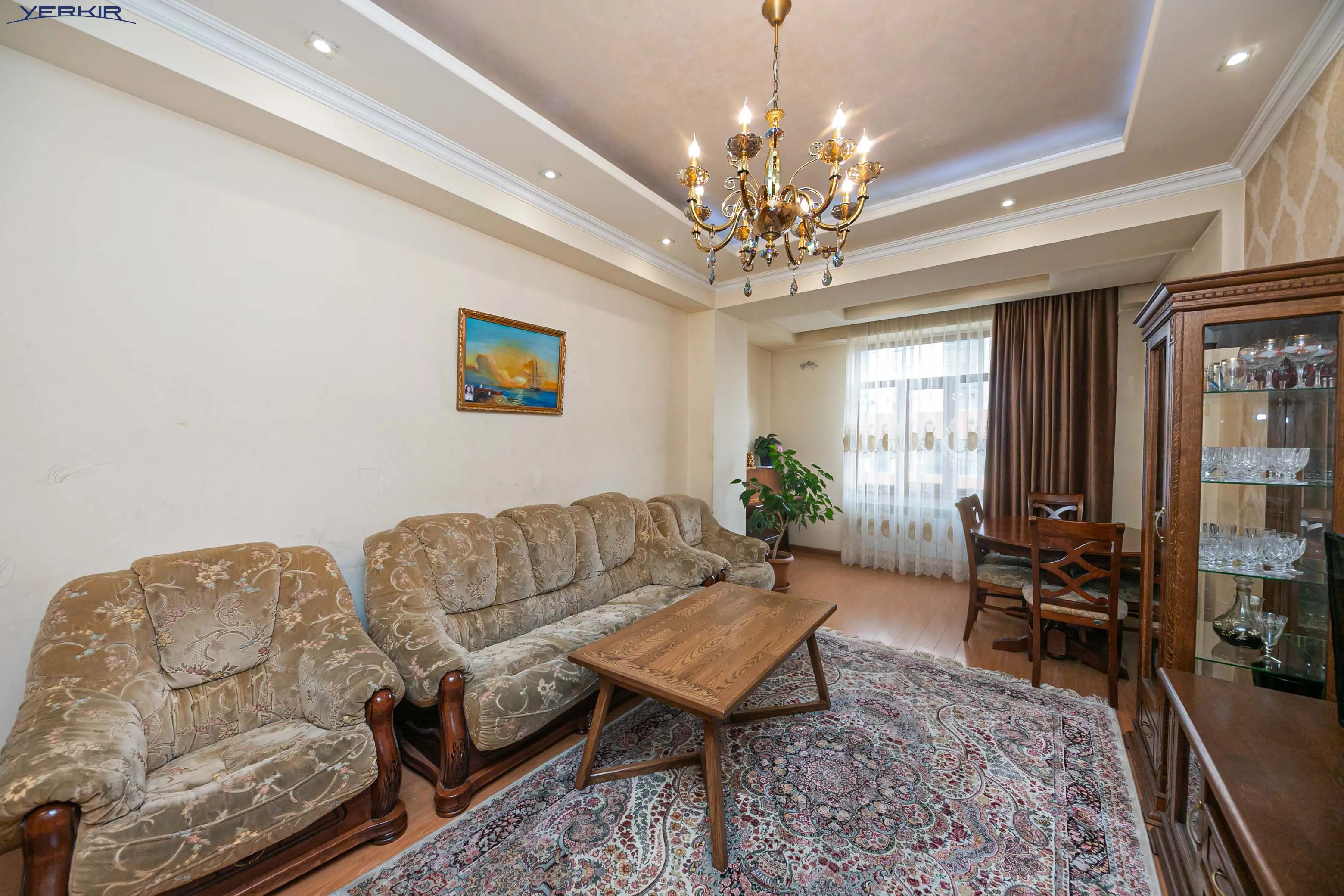 Բնակարաններ Կոդ` 10+3471951