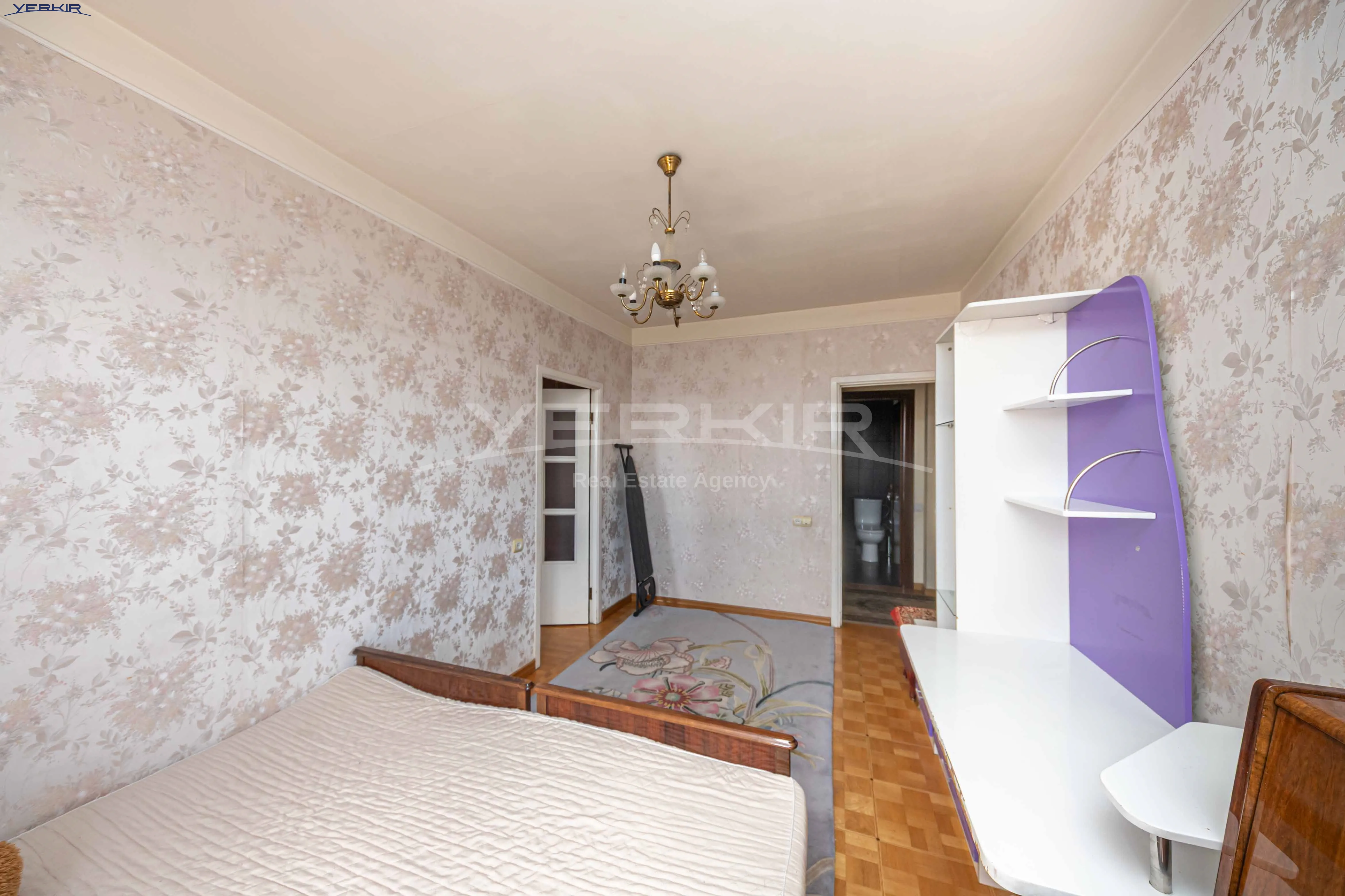 Квартиры Код 5+4123062