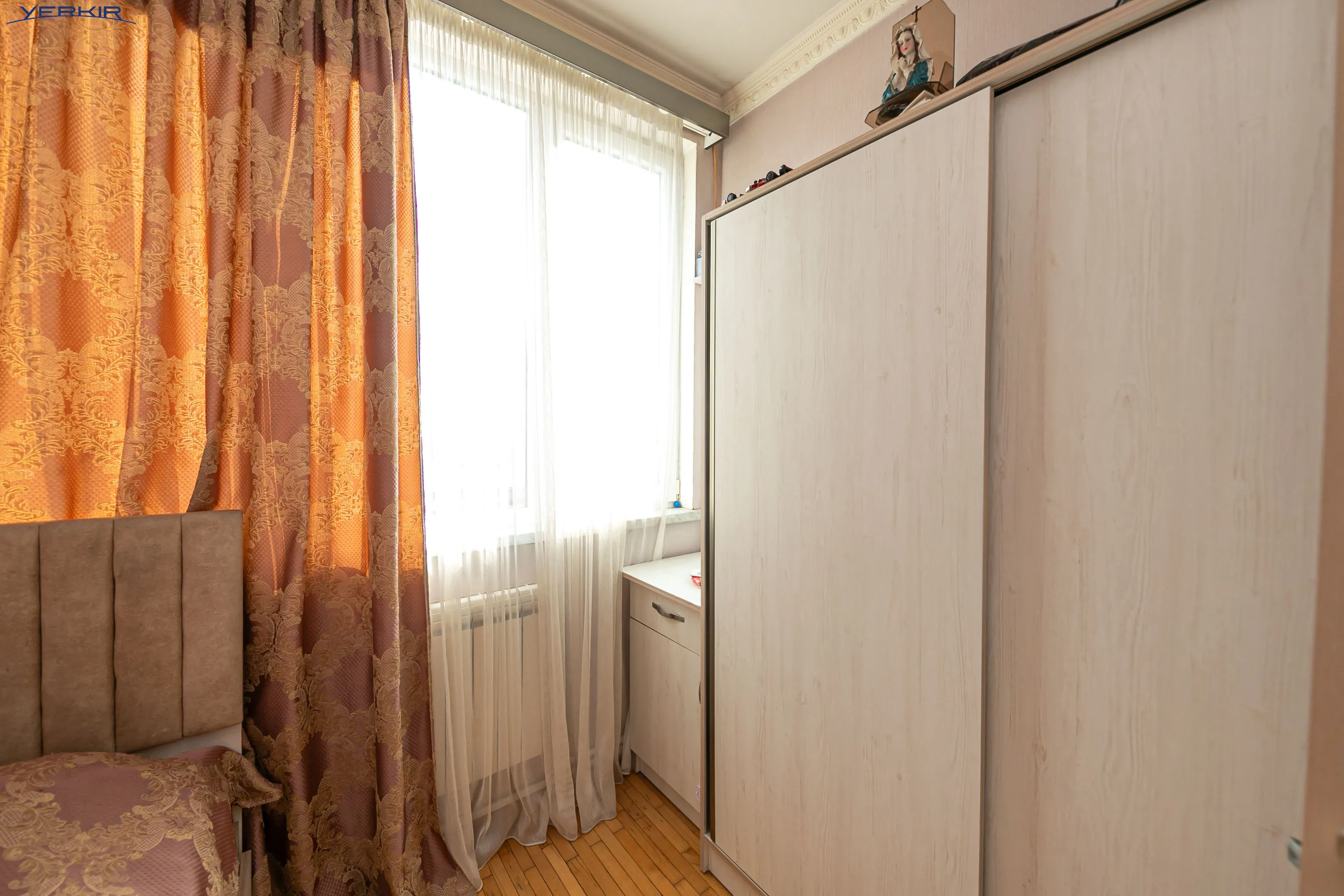 Квартиры Код 1+3953542