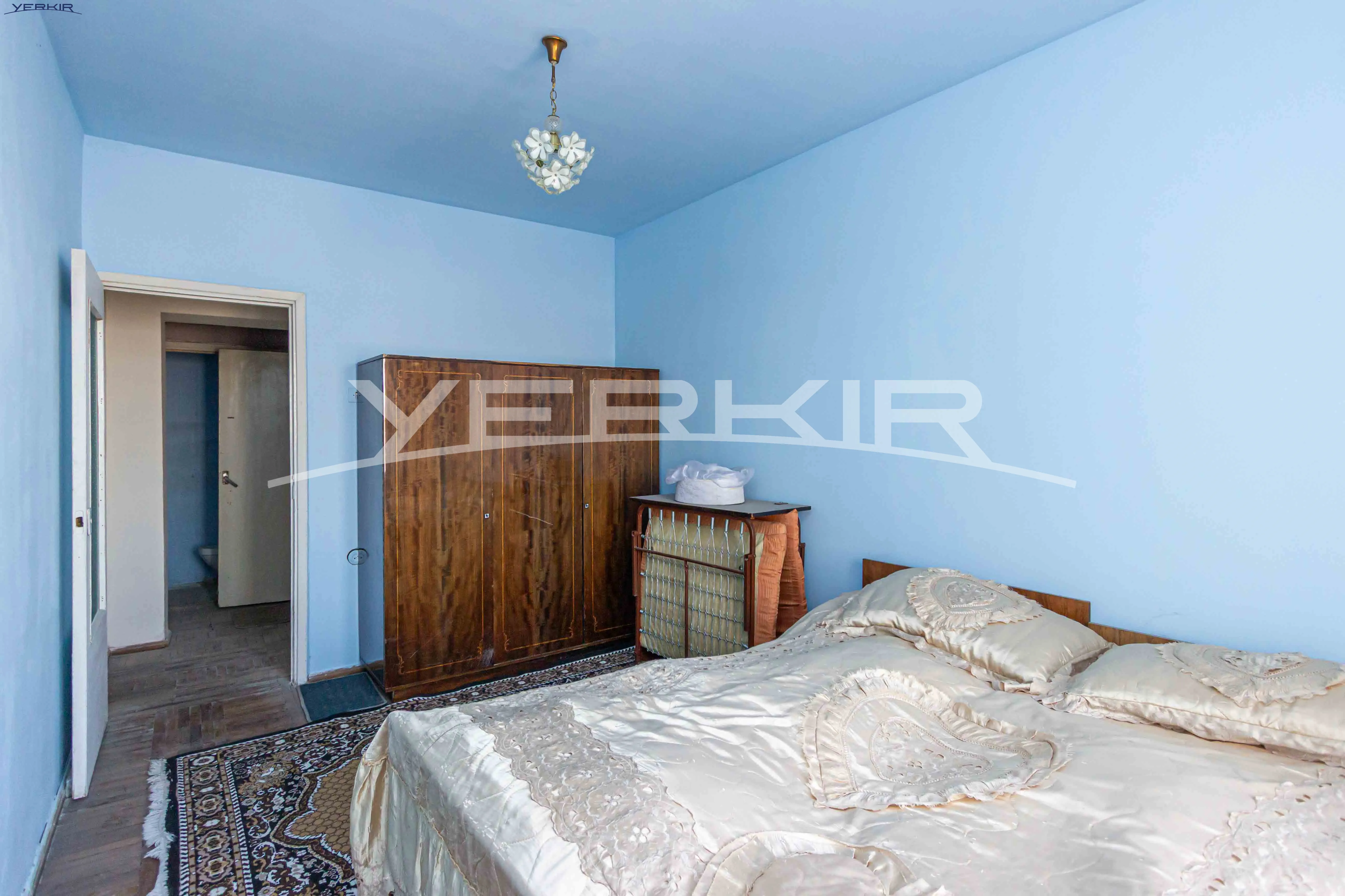 Apartments Code: 2+2871347