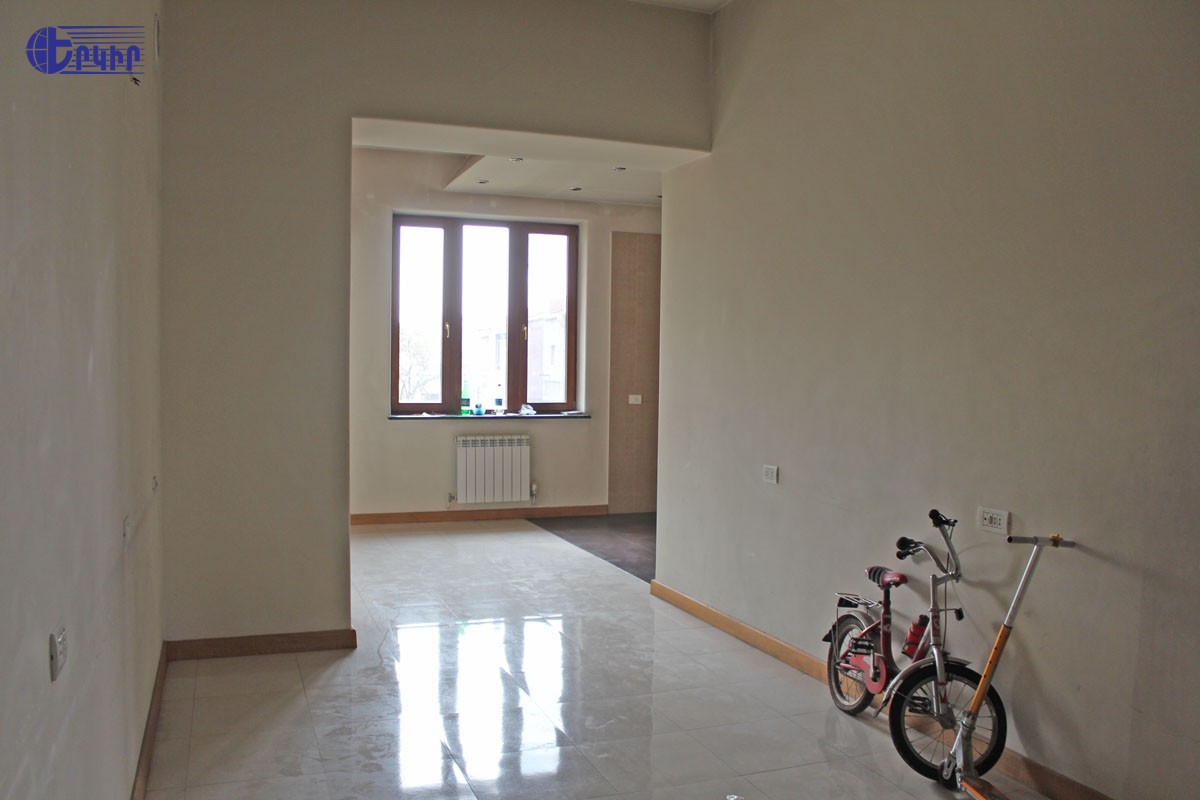 Բնակարաններ Կոդ` 2+80423