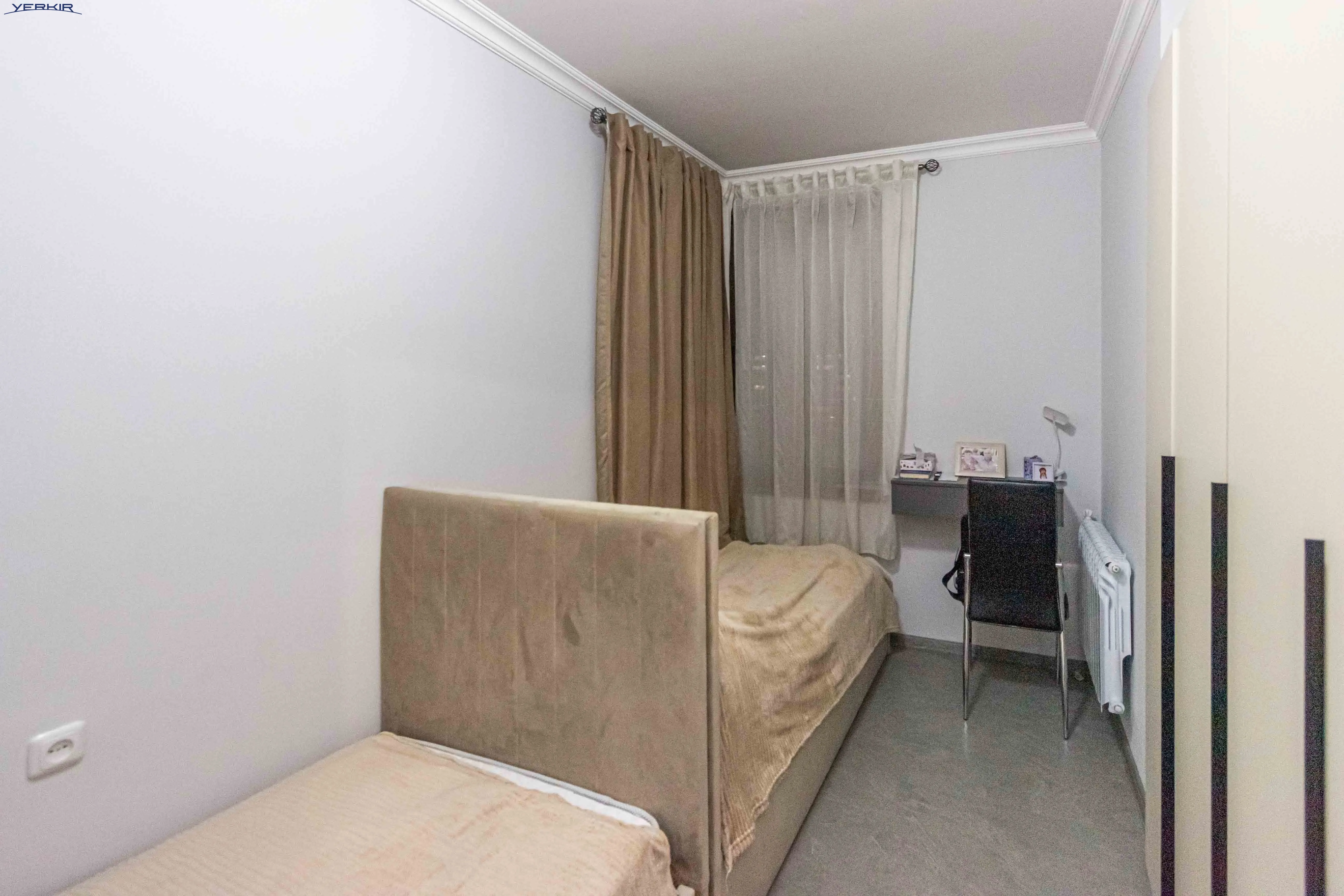 Квартиры Код 9+3618410