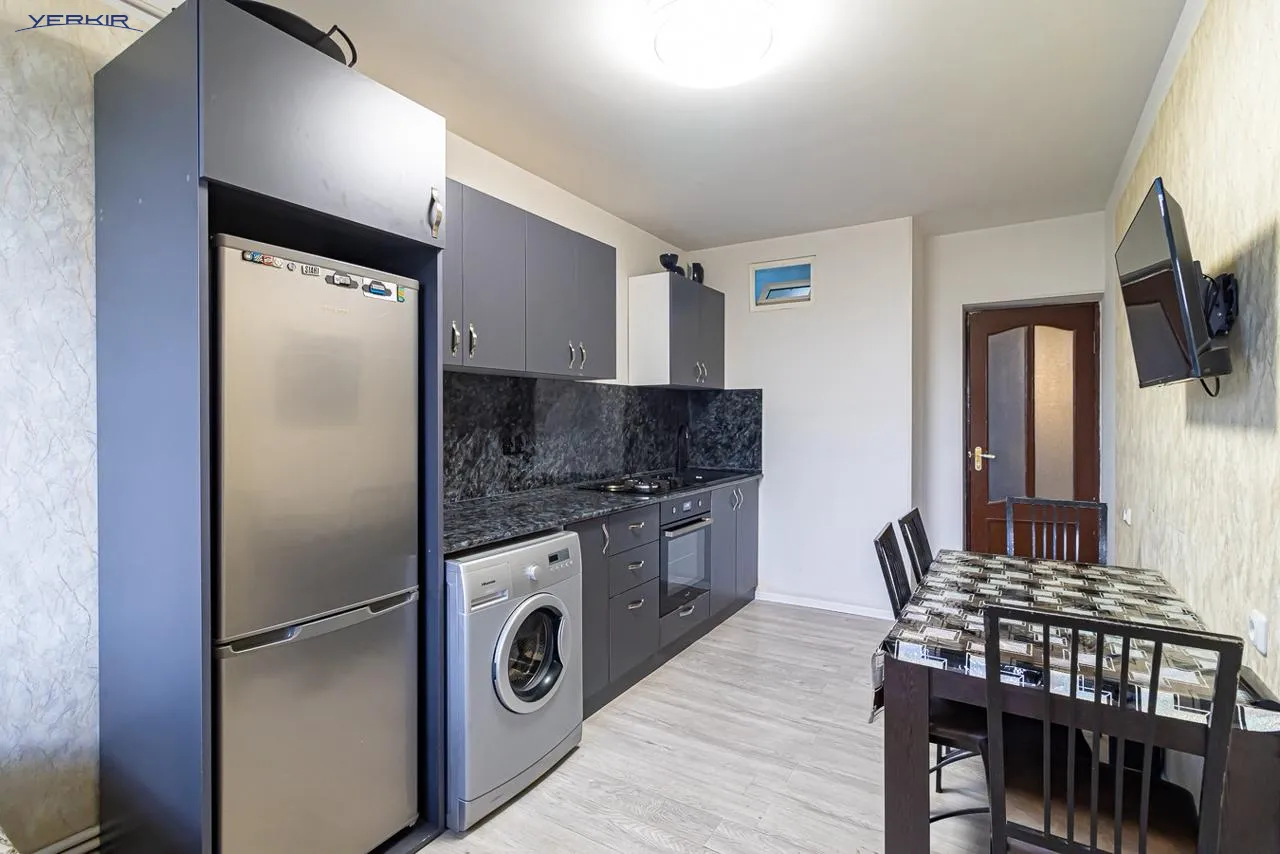 Apartments Code: 3+2663908