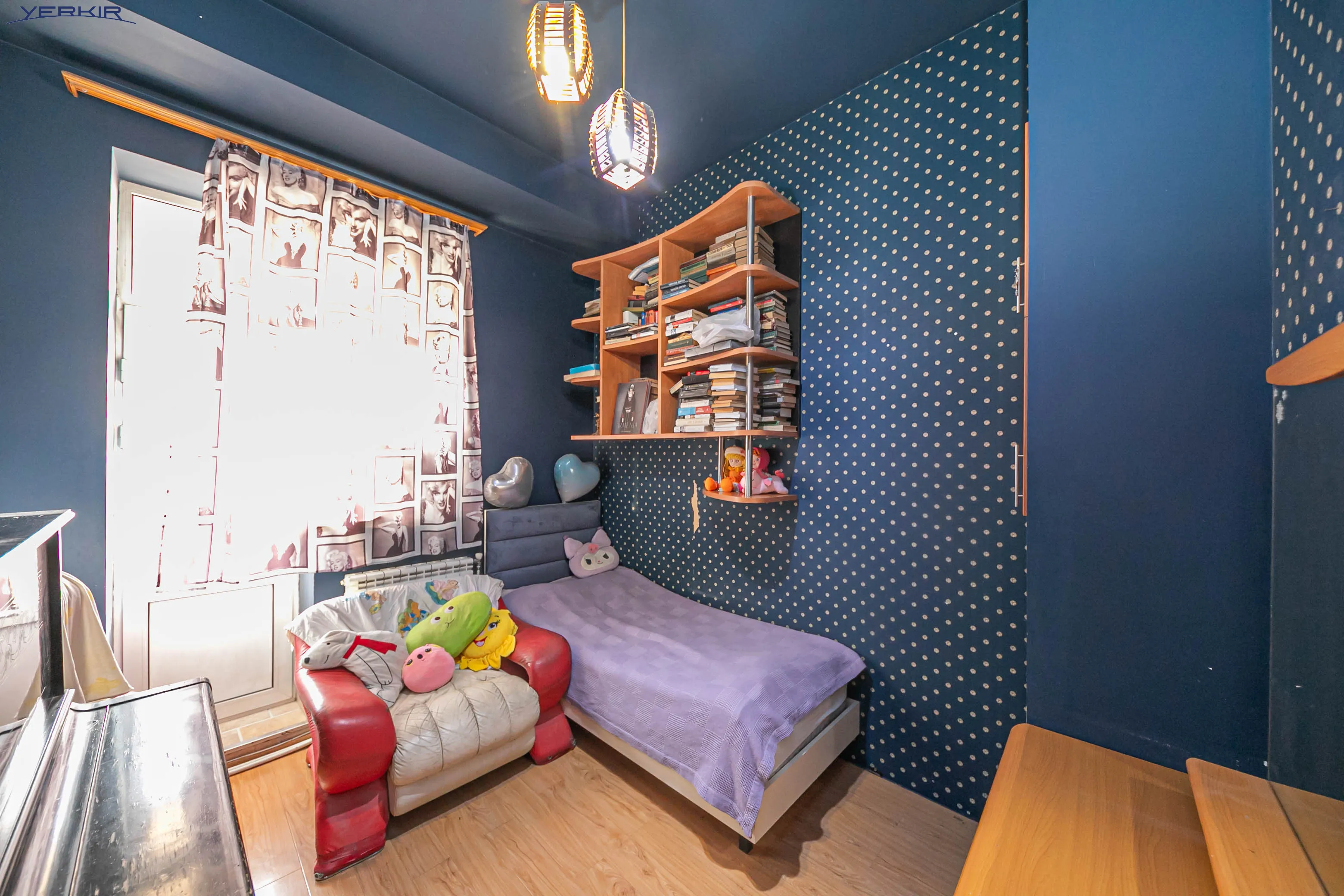 Բնակարաններ Կոդ` 3+303348