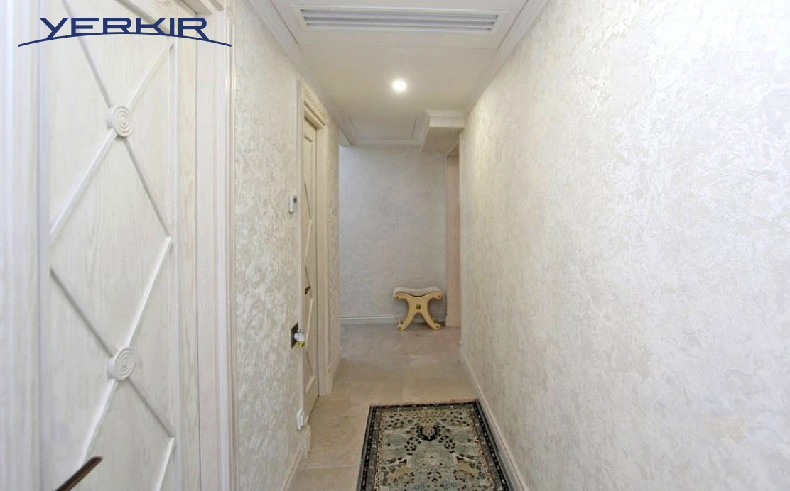 Квартиры Код 5+408525