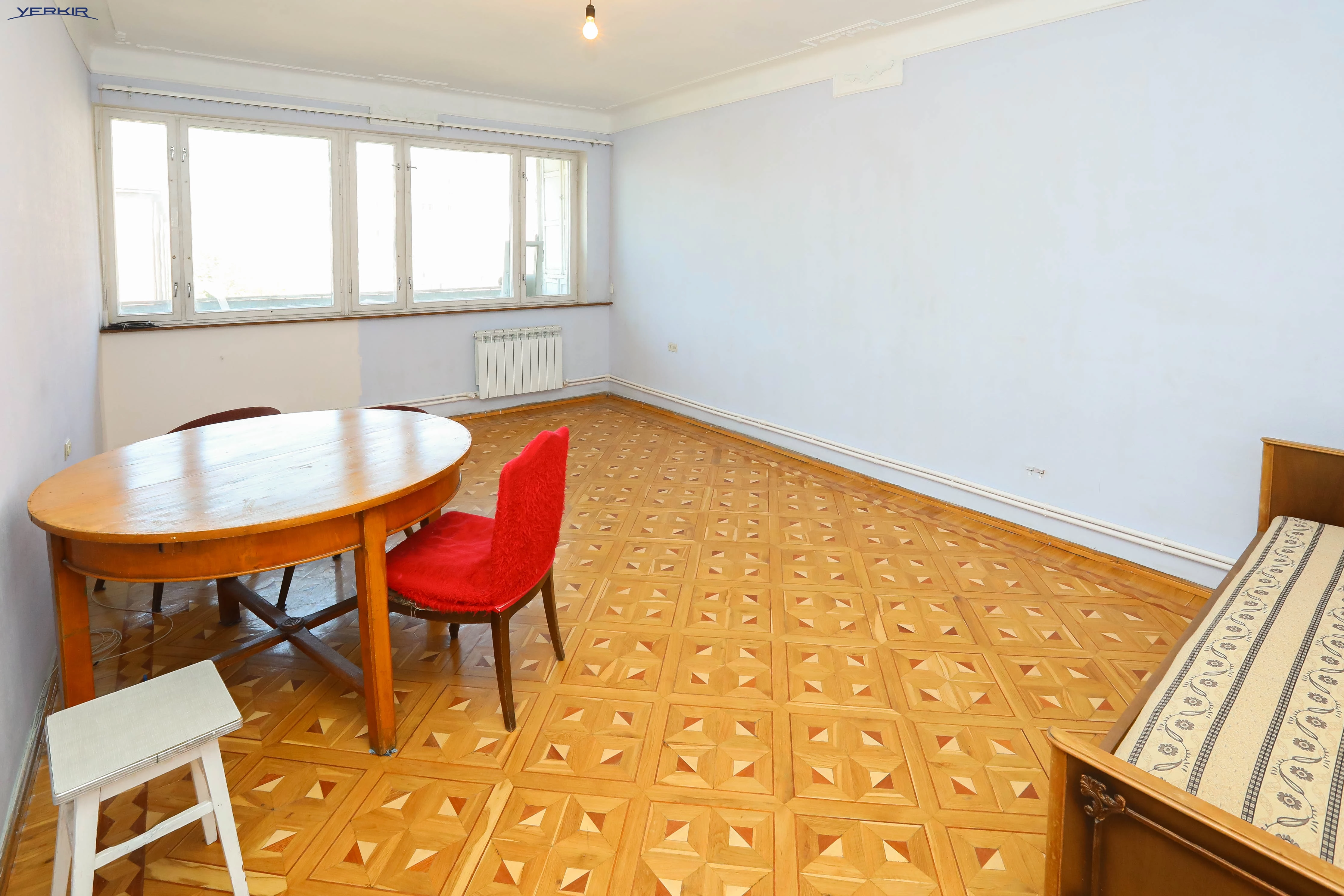 Apartments Code: 5+420114