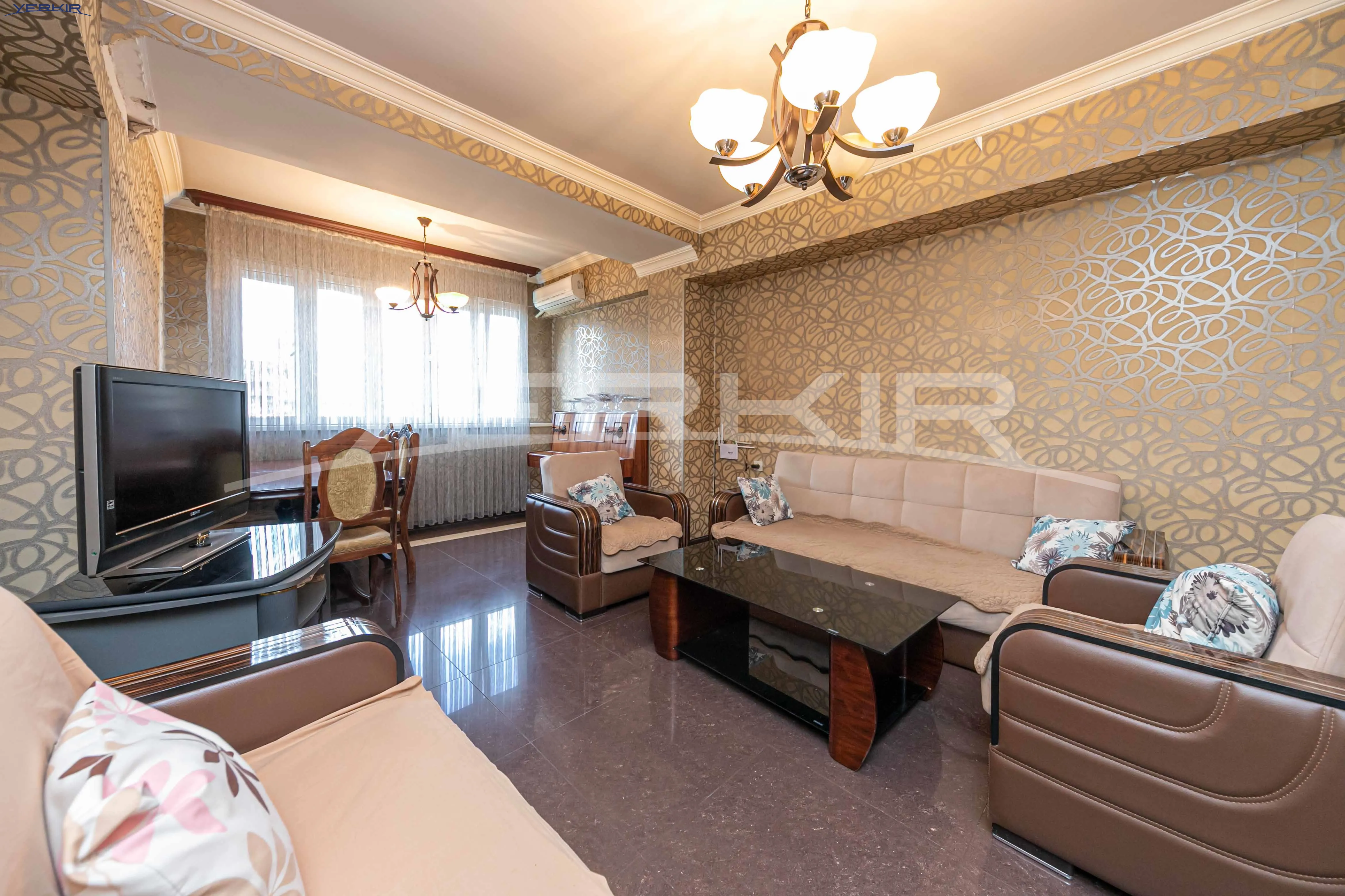 Բնակարաններ Կոդ` 10+3632424