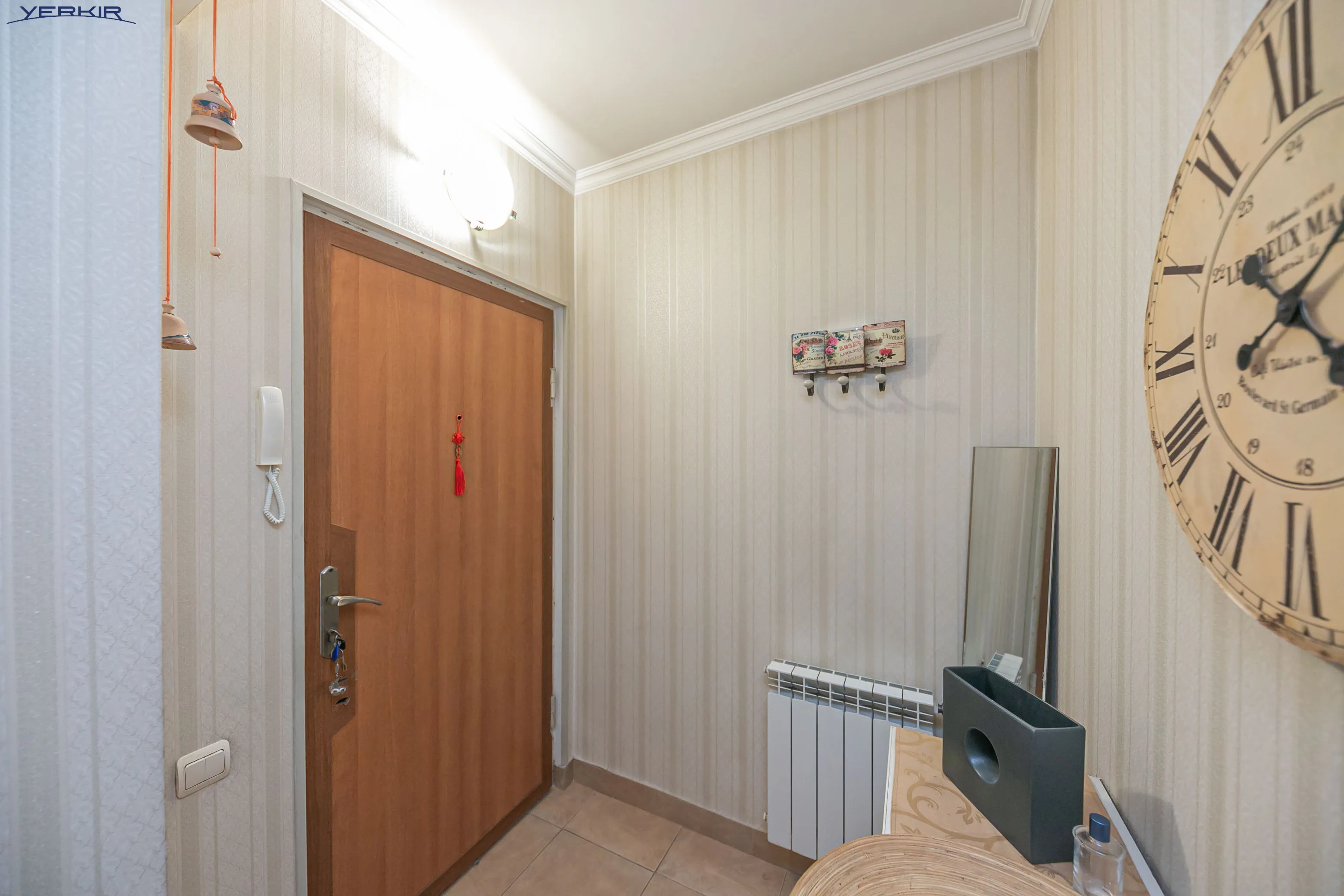 Квартиры Код 9+2657633