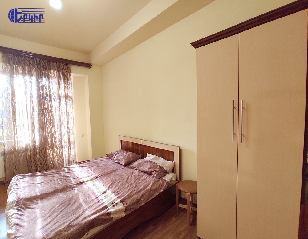 Apartments Code: 10+200285