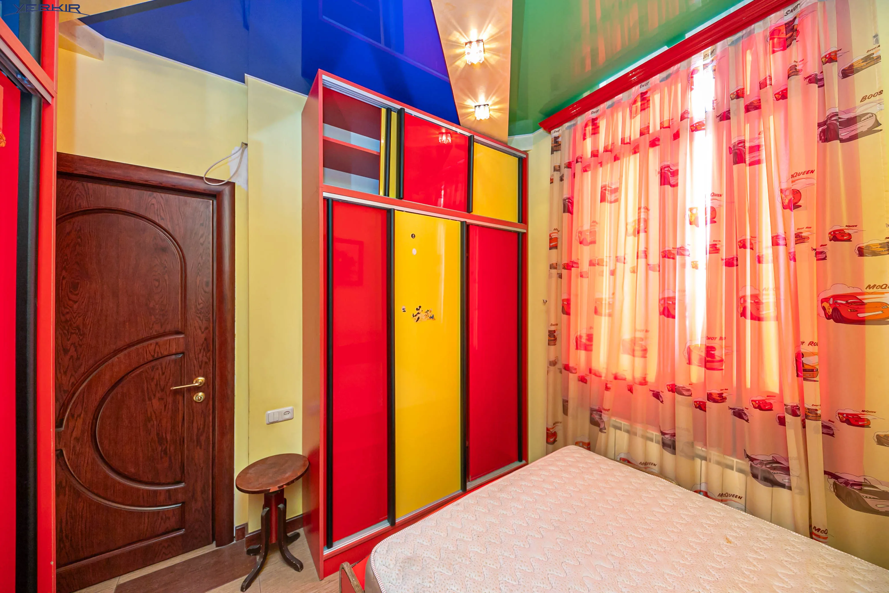 Квартиры Код 10+3174090