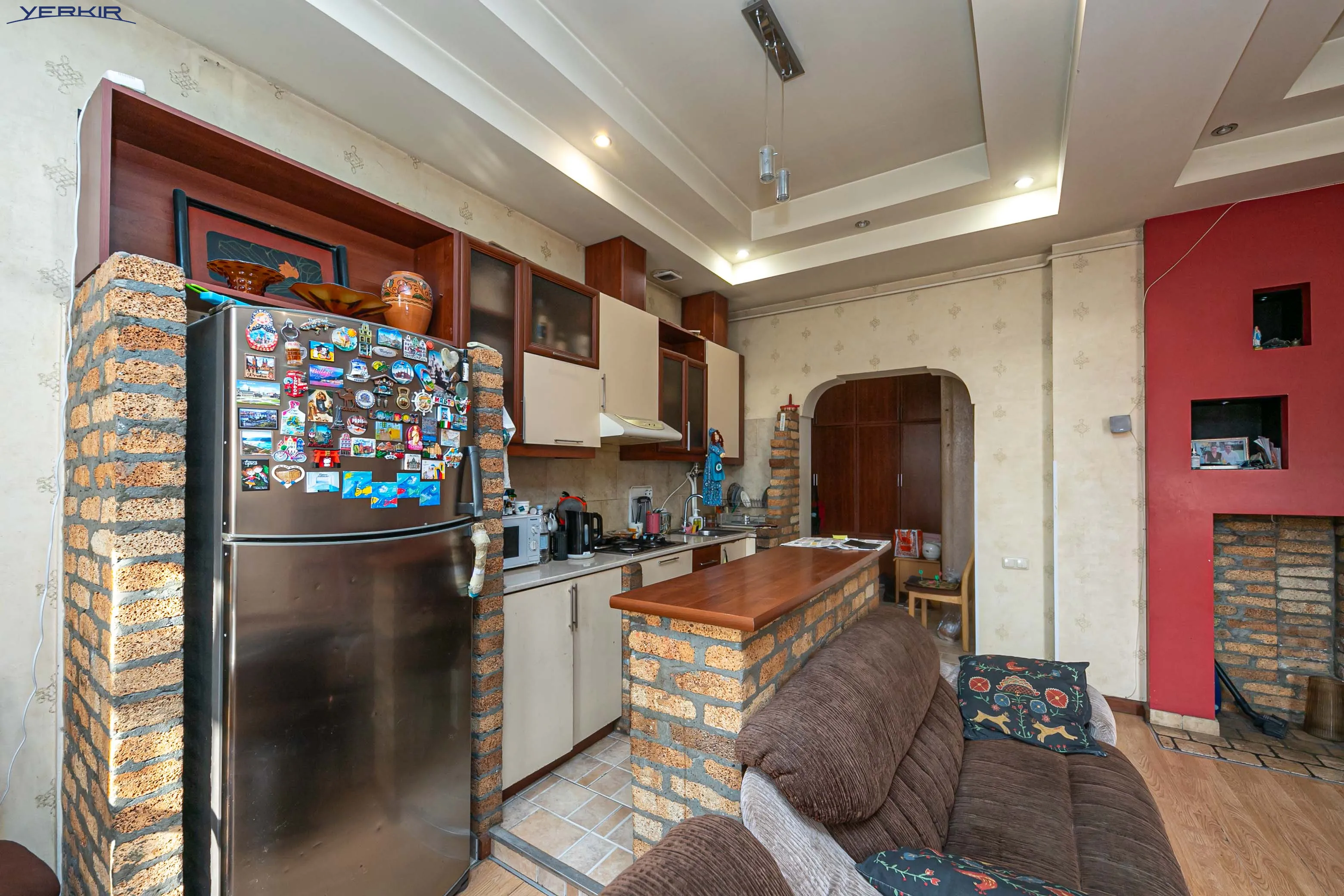 Квартиры Код 3+303348