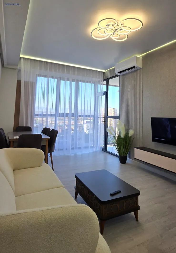 Բնակարաններ Կոդ` 3+2806163