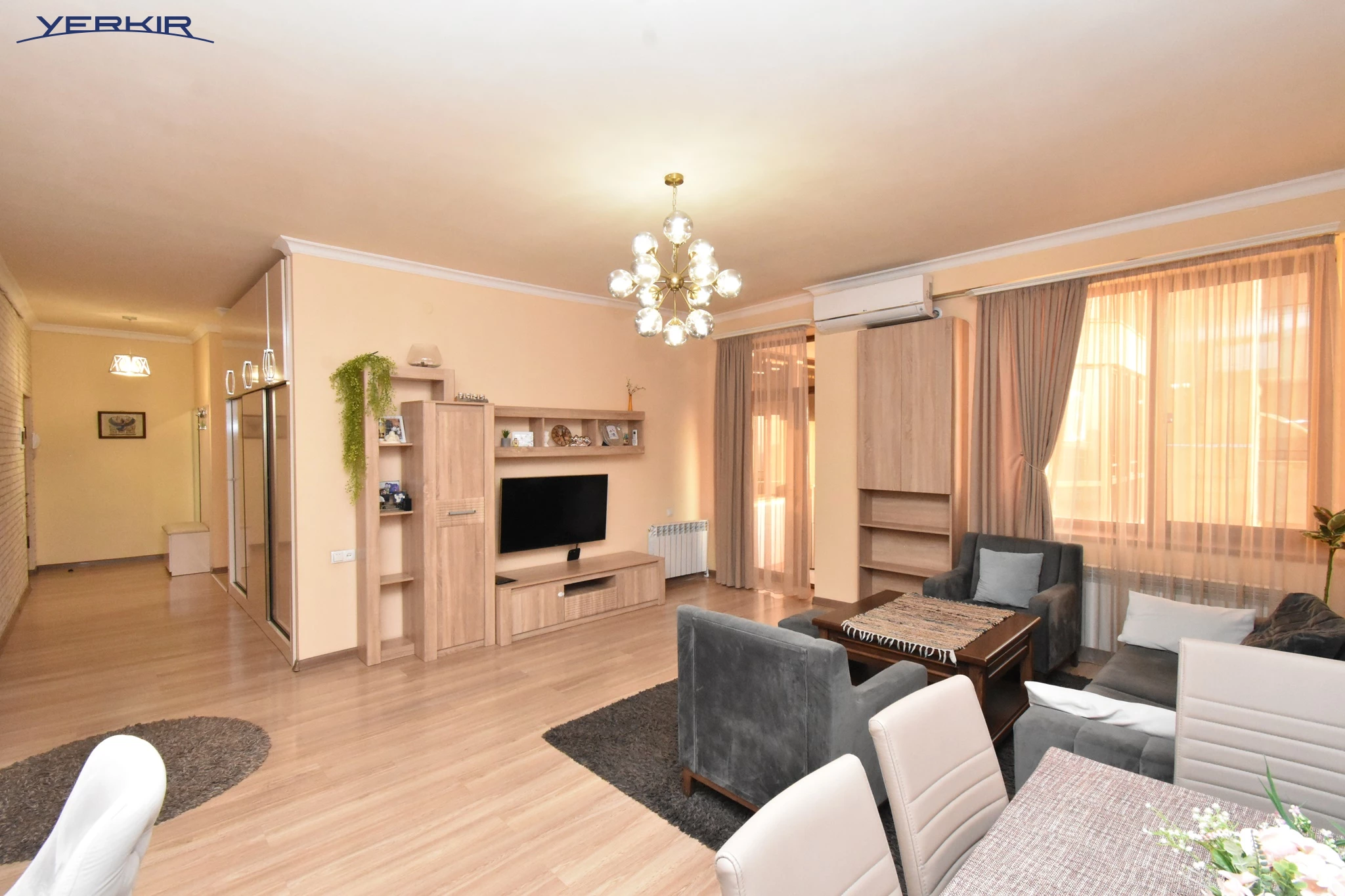 Apartments Code: 5+320788