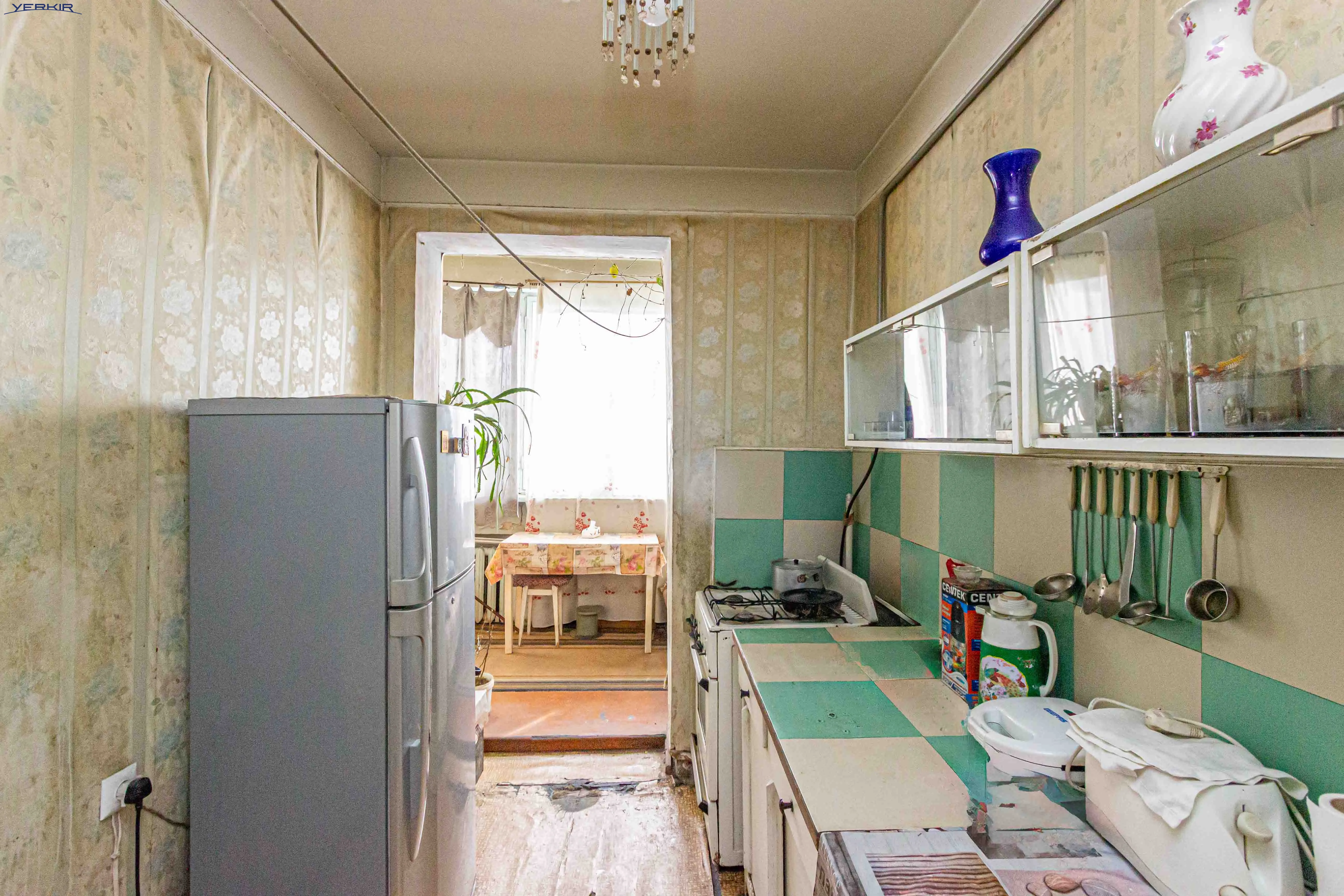 Apartments Code: 9+3346291