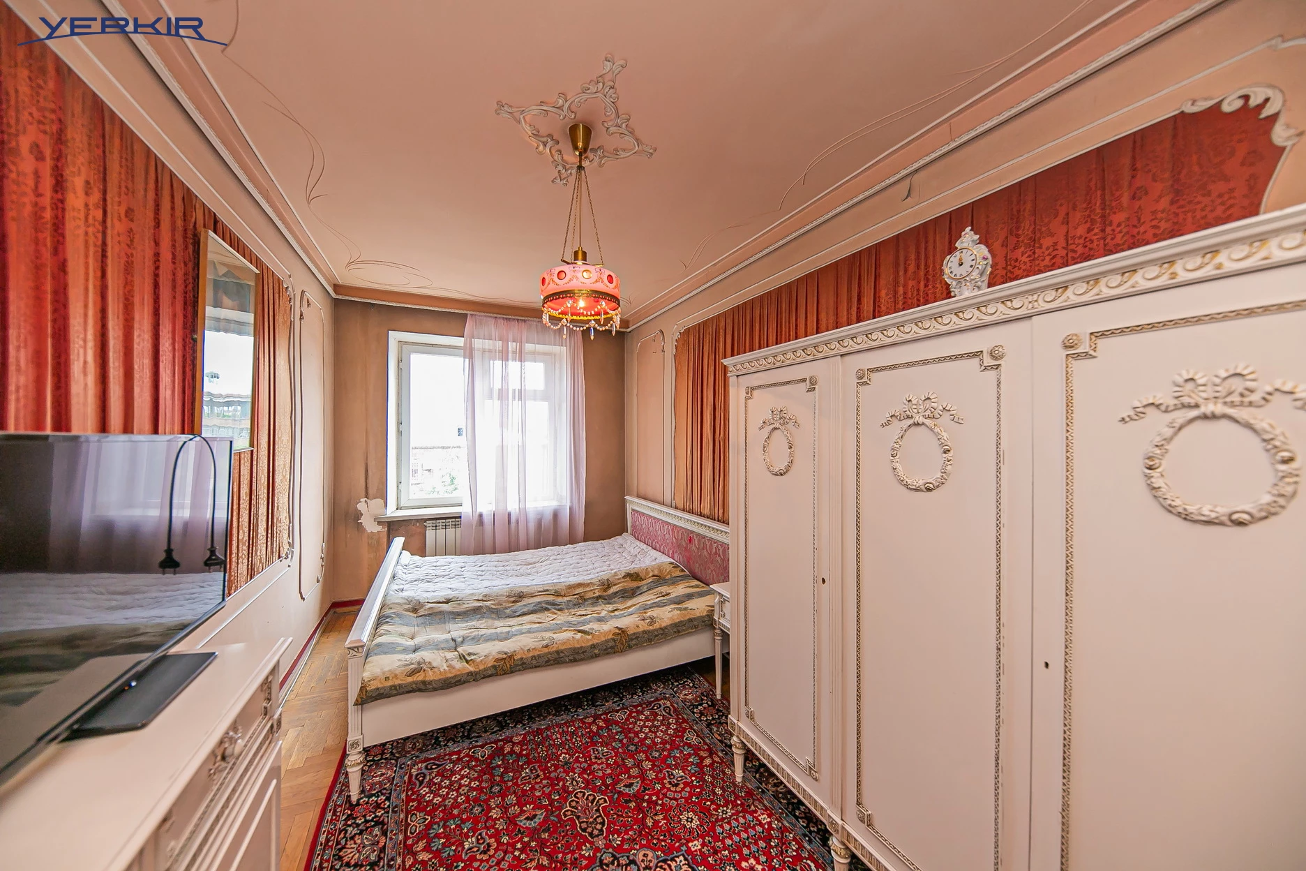 Квартиры Код 5+33521