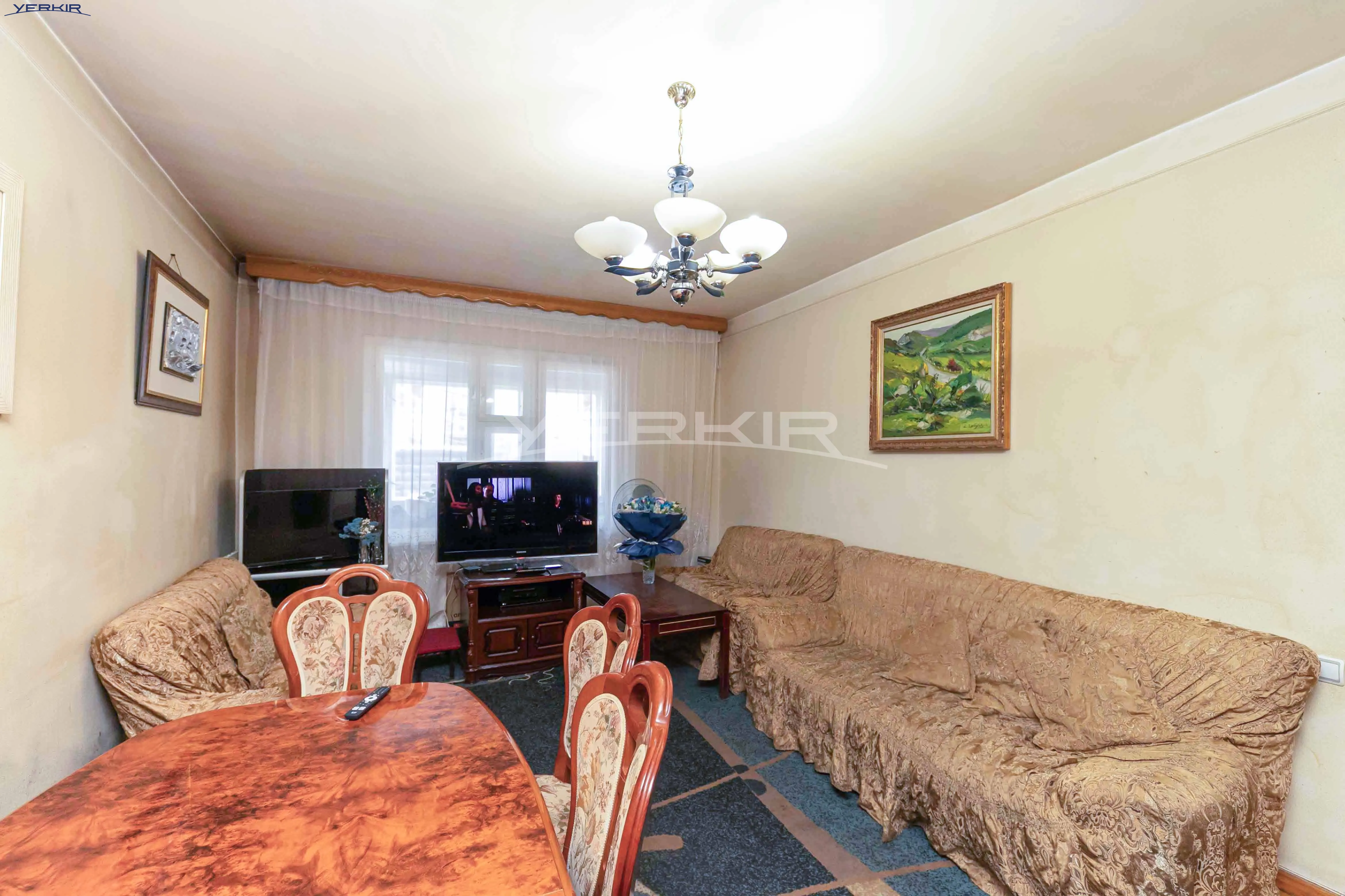 Квартиры Код 10+3763121