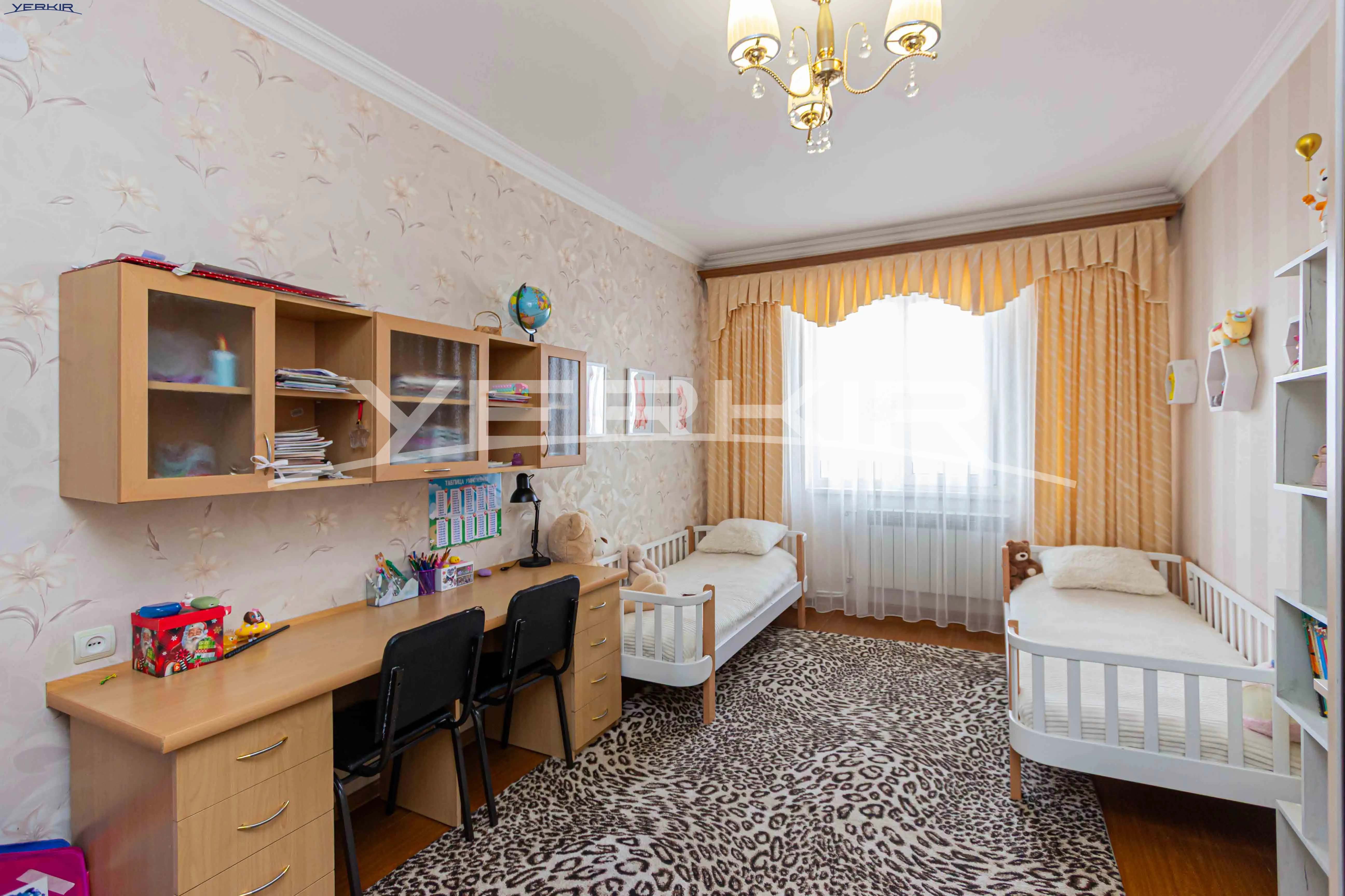 Apartments Code: 2+4272867