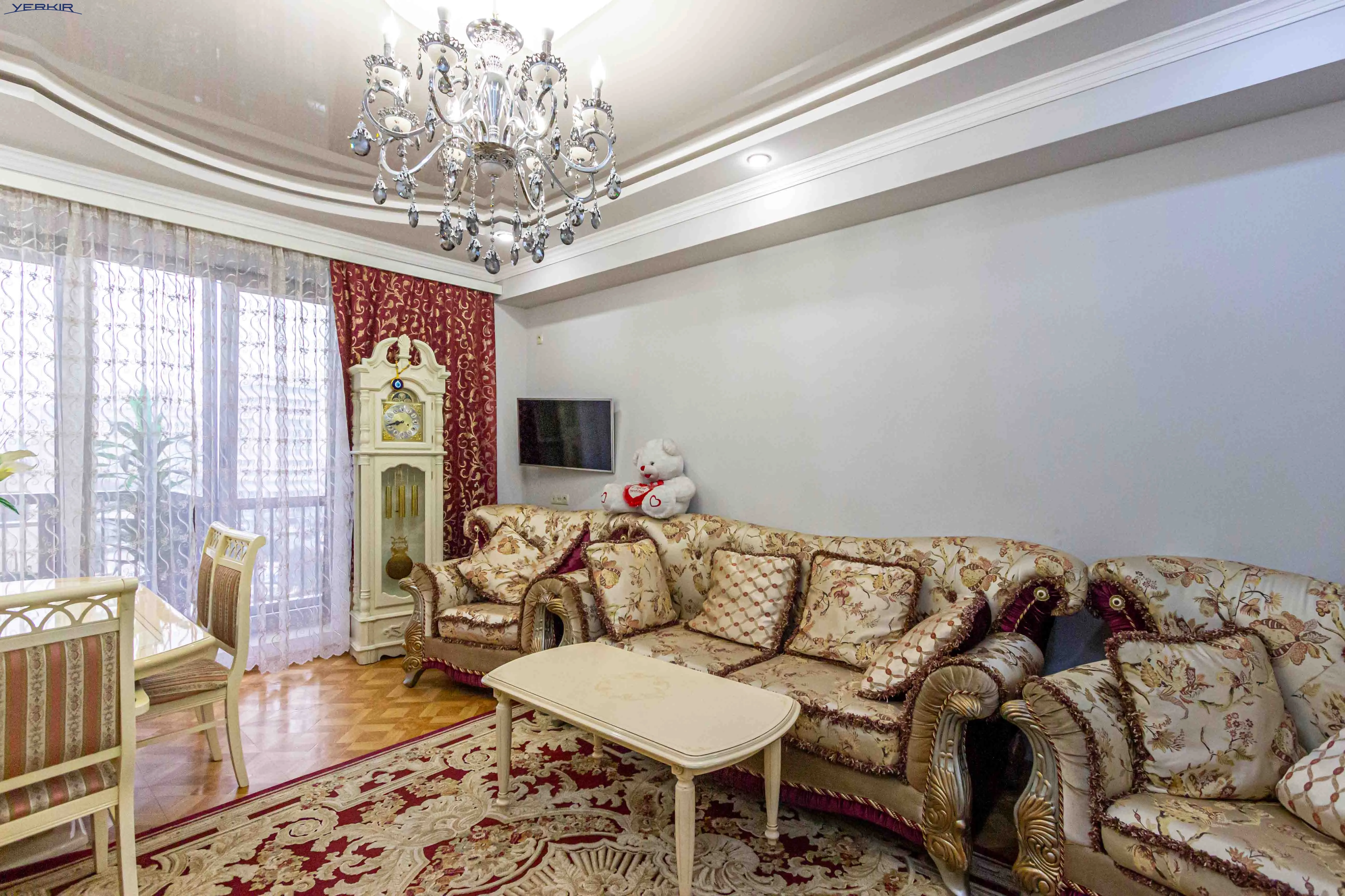 Квартиры Код 10+2255616
