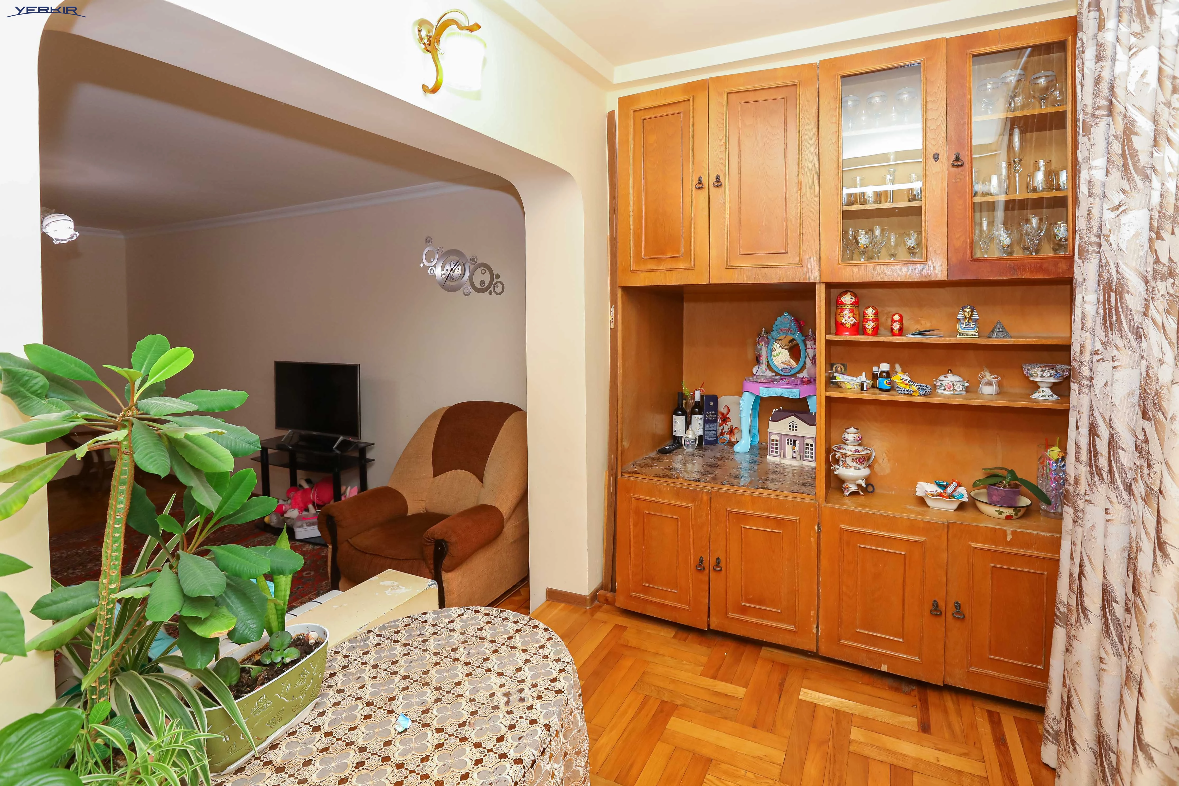 Квартиры Код 5+321017