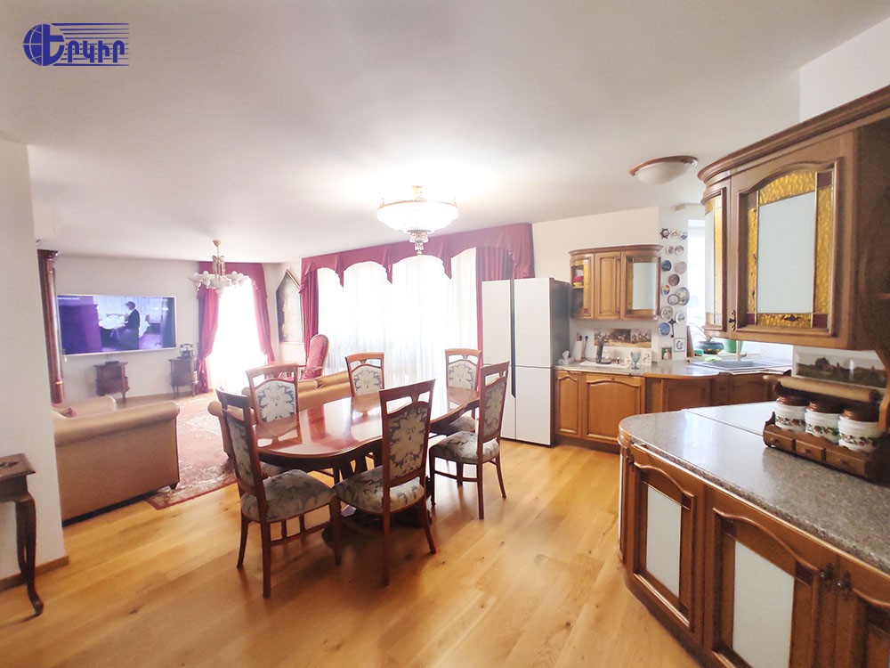 Apartments Code: 10+32034