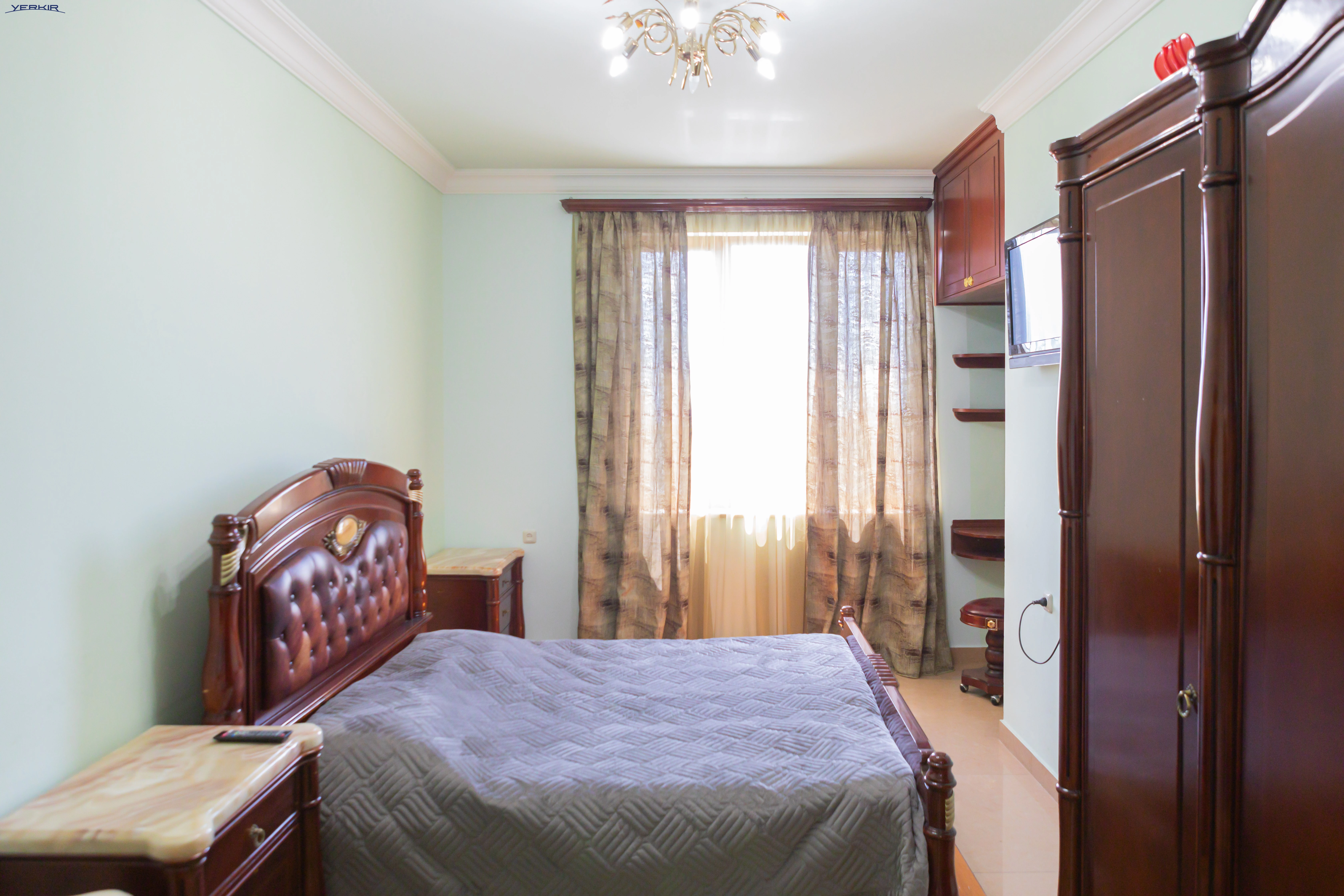 Apartments Code: 10+419205