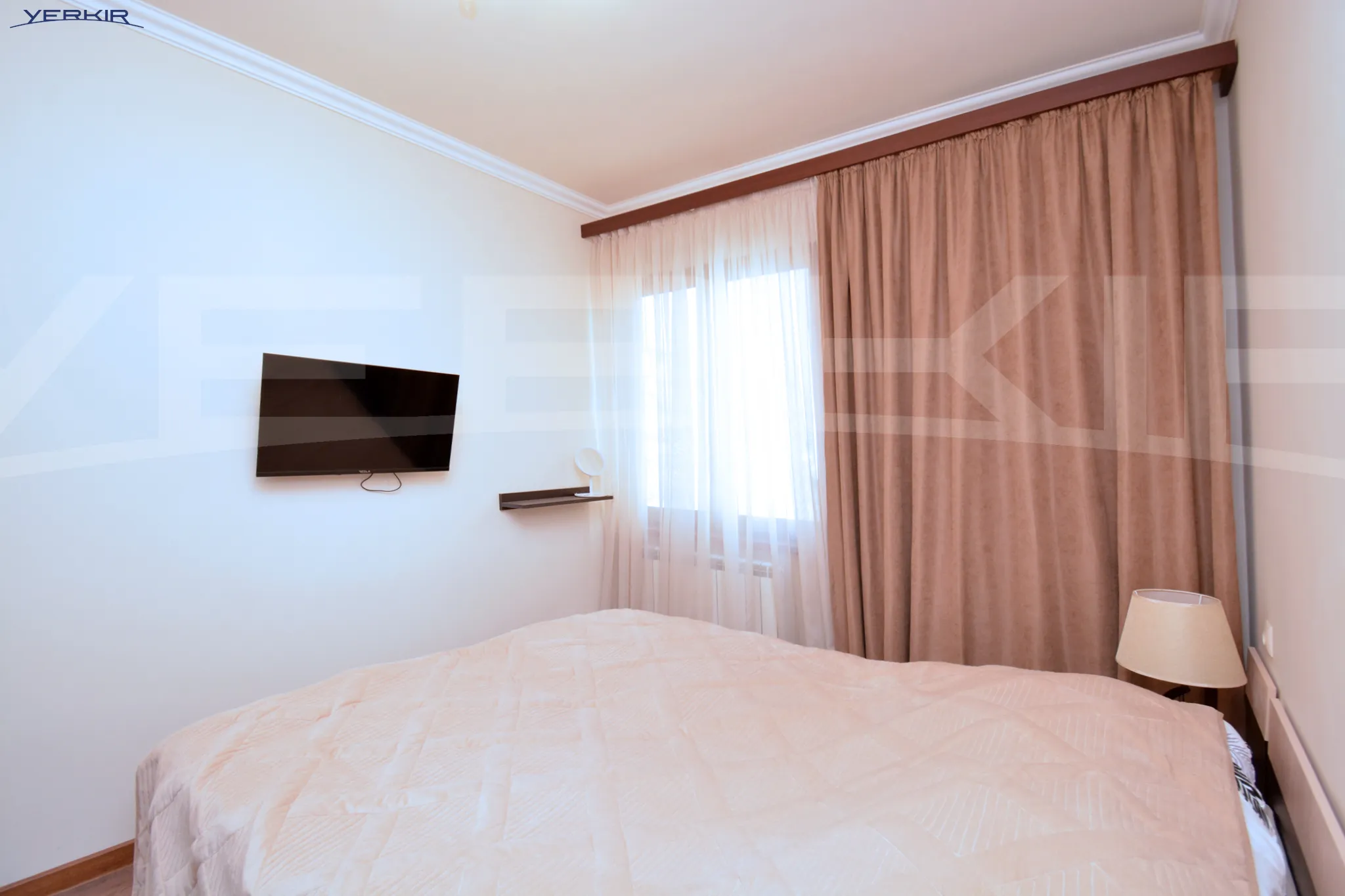 Apartments Code: 3+2973720