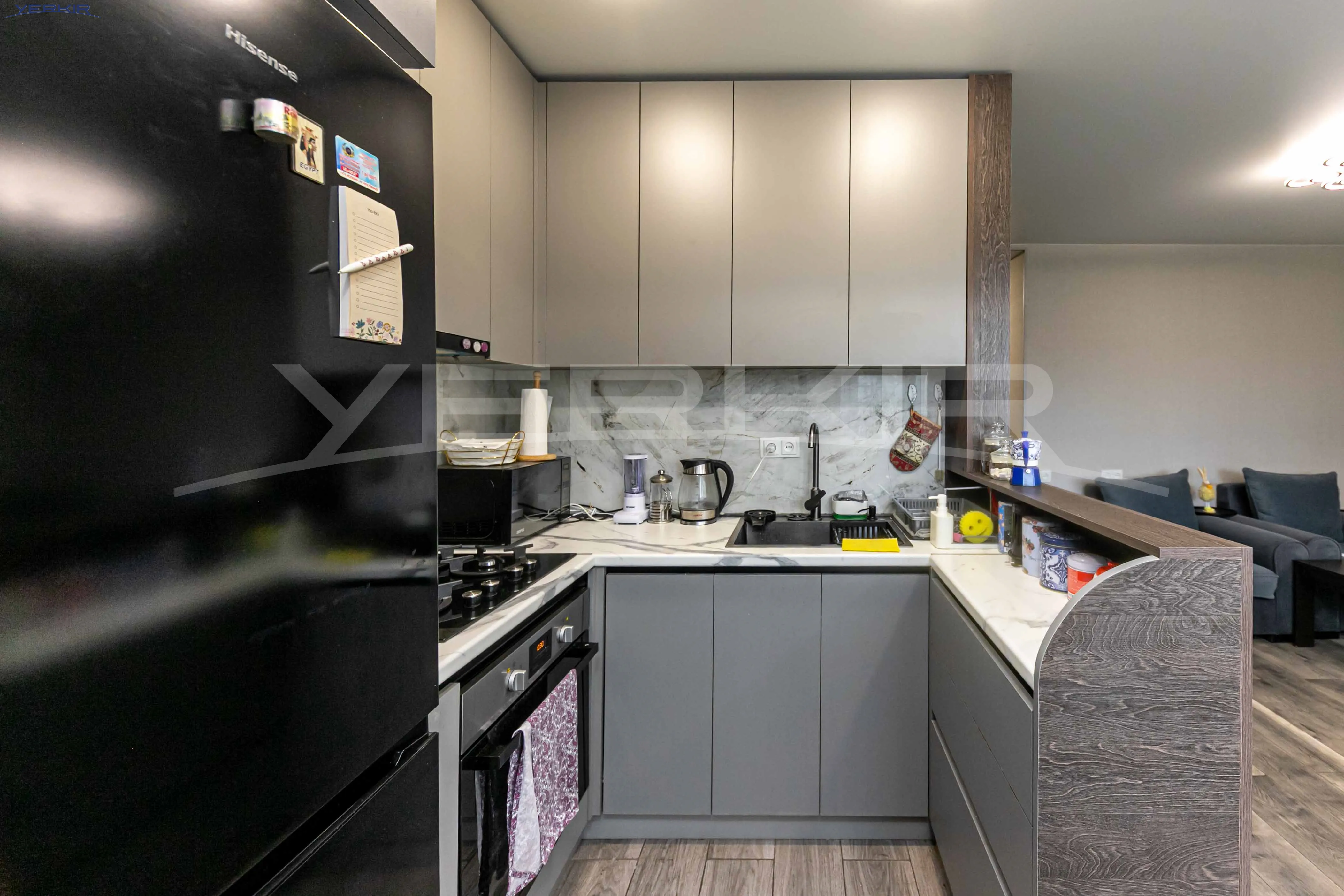 Apartments Code: 2+2845049