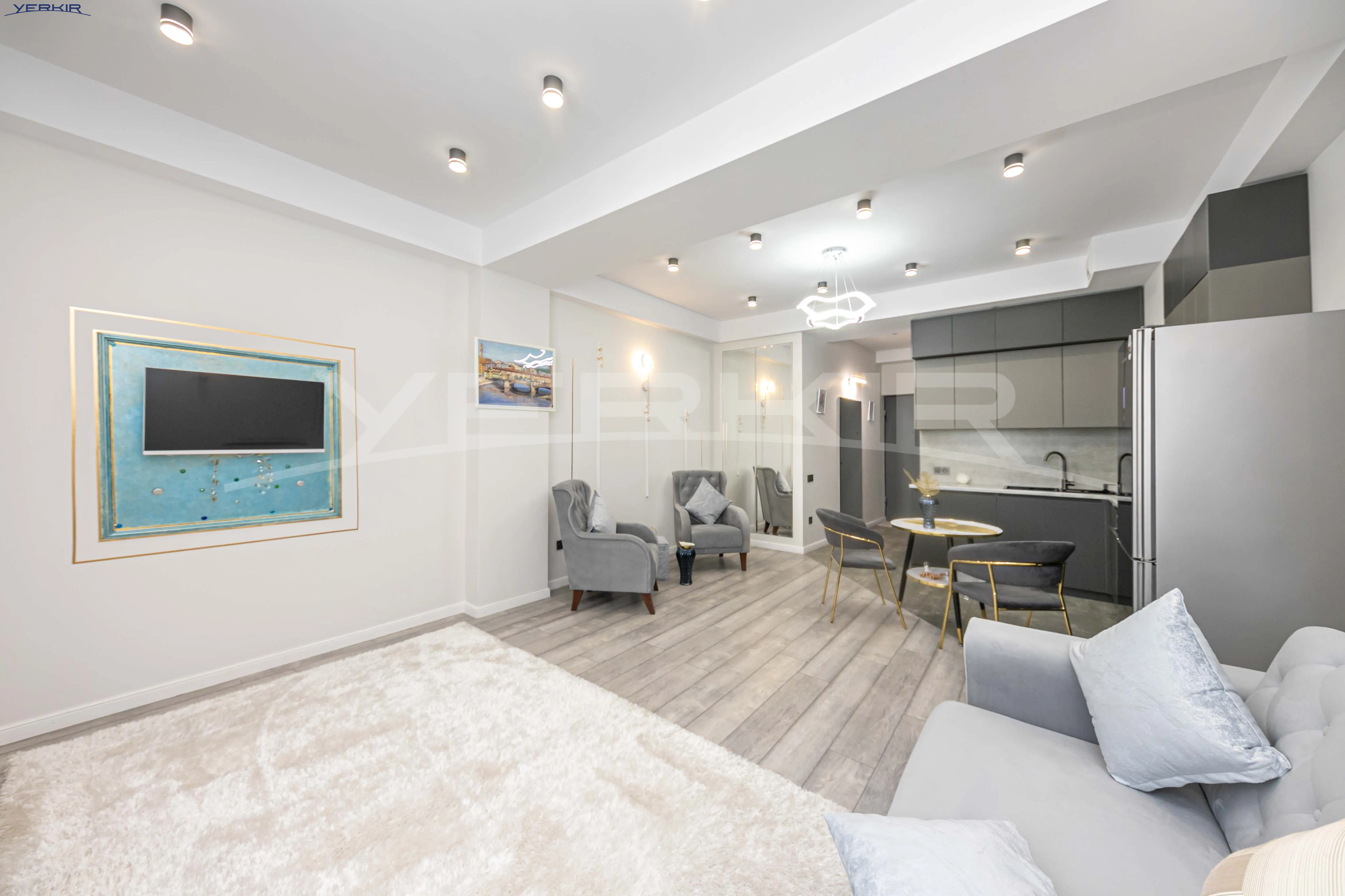 Apartments Code: 2+1629677