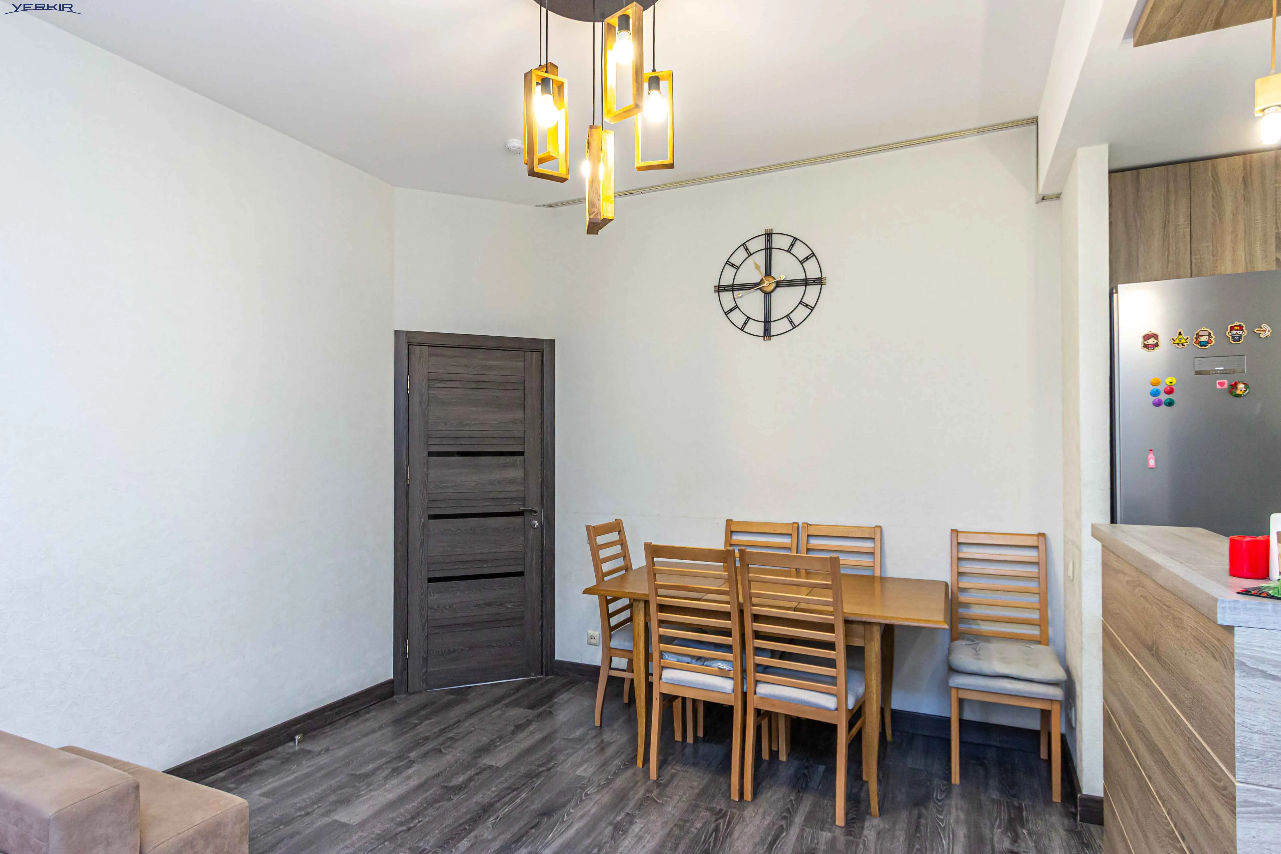 Квартиры Код 9+3686233
