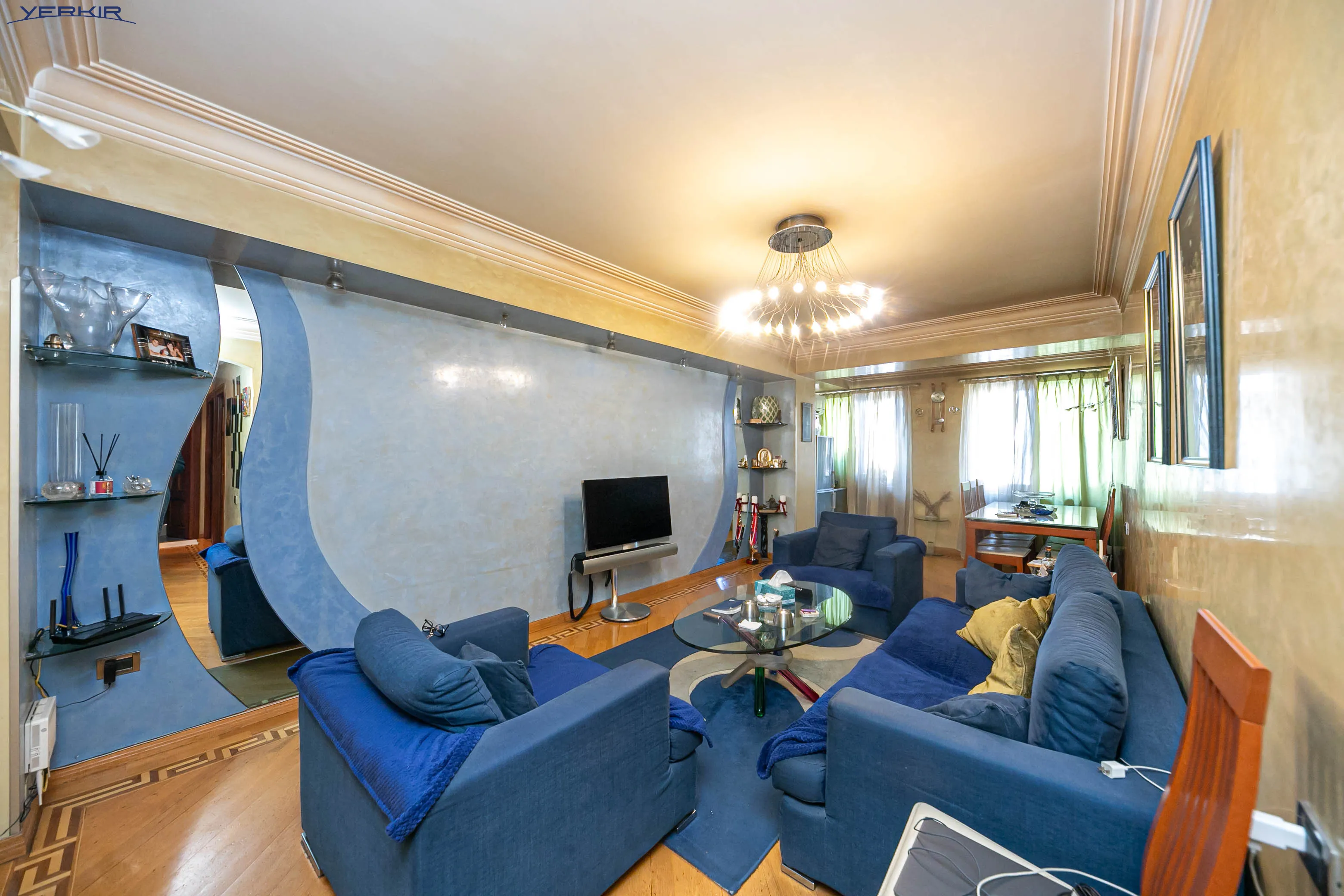 Apartments Code: 1+3574064