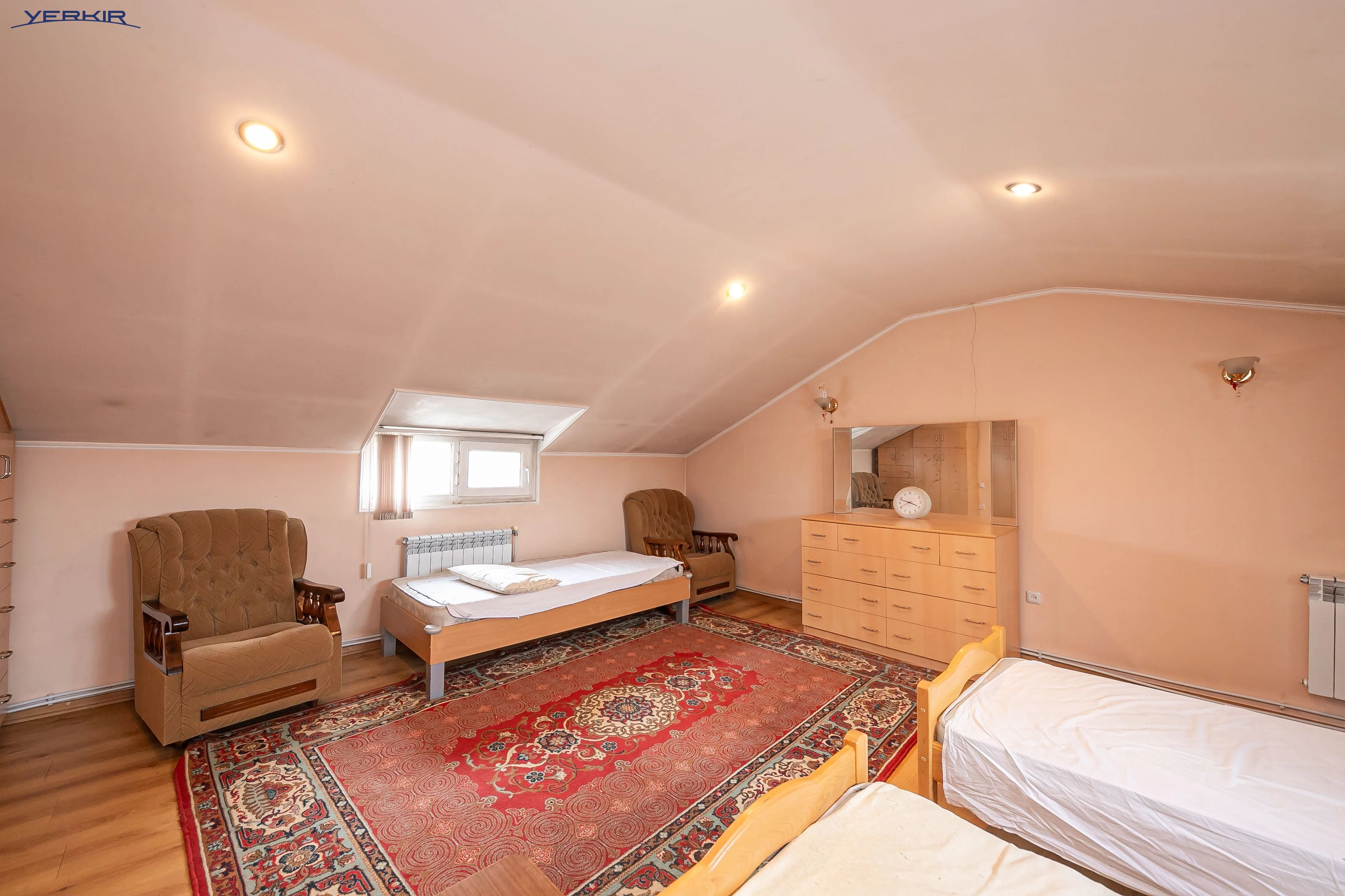 Apartments Code: 2+319796