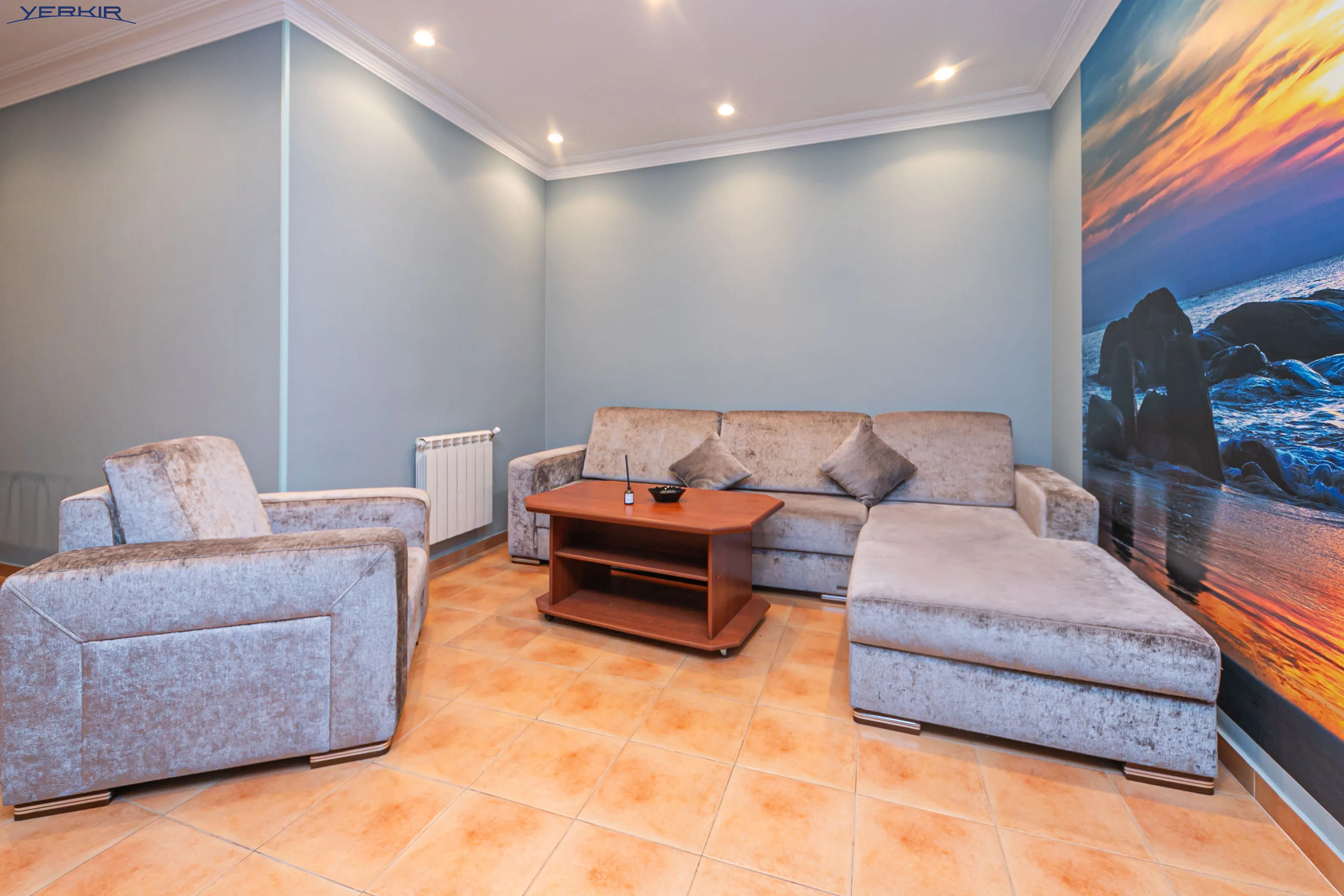 Apartments Code: 1+2253601