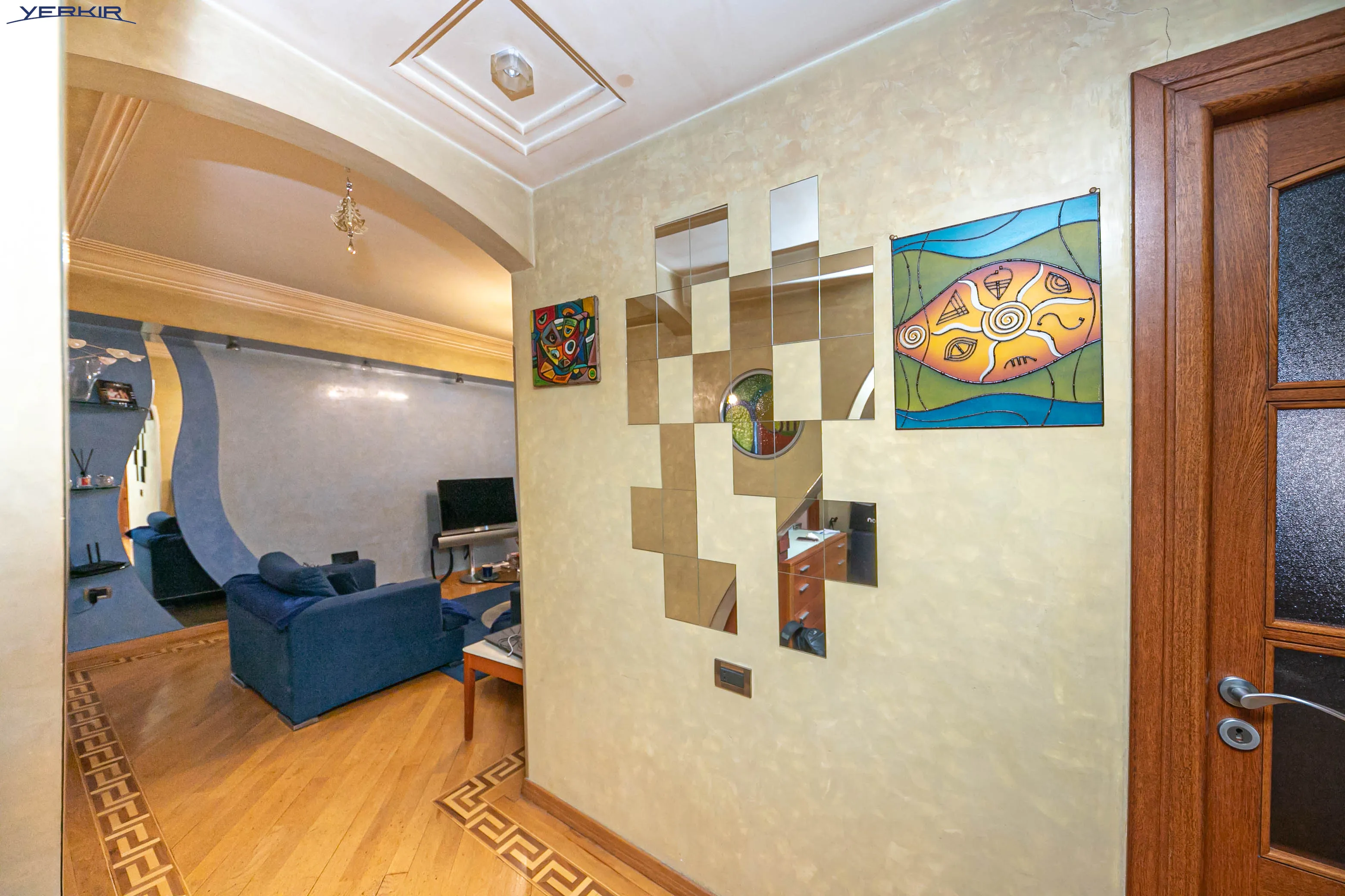Բնակարաններ Կոդ` 1+3574064