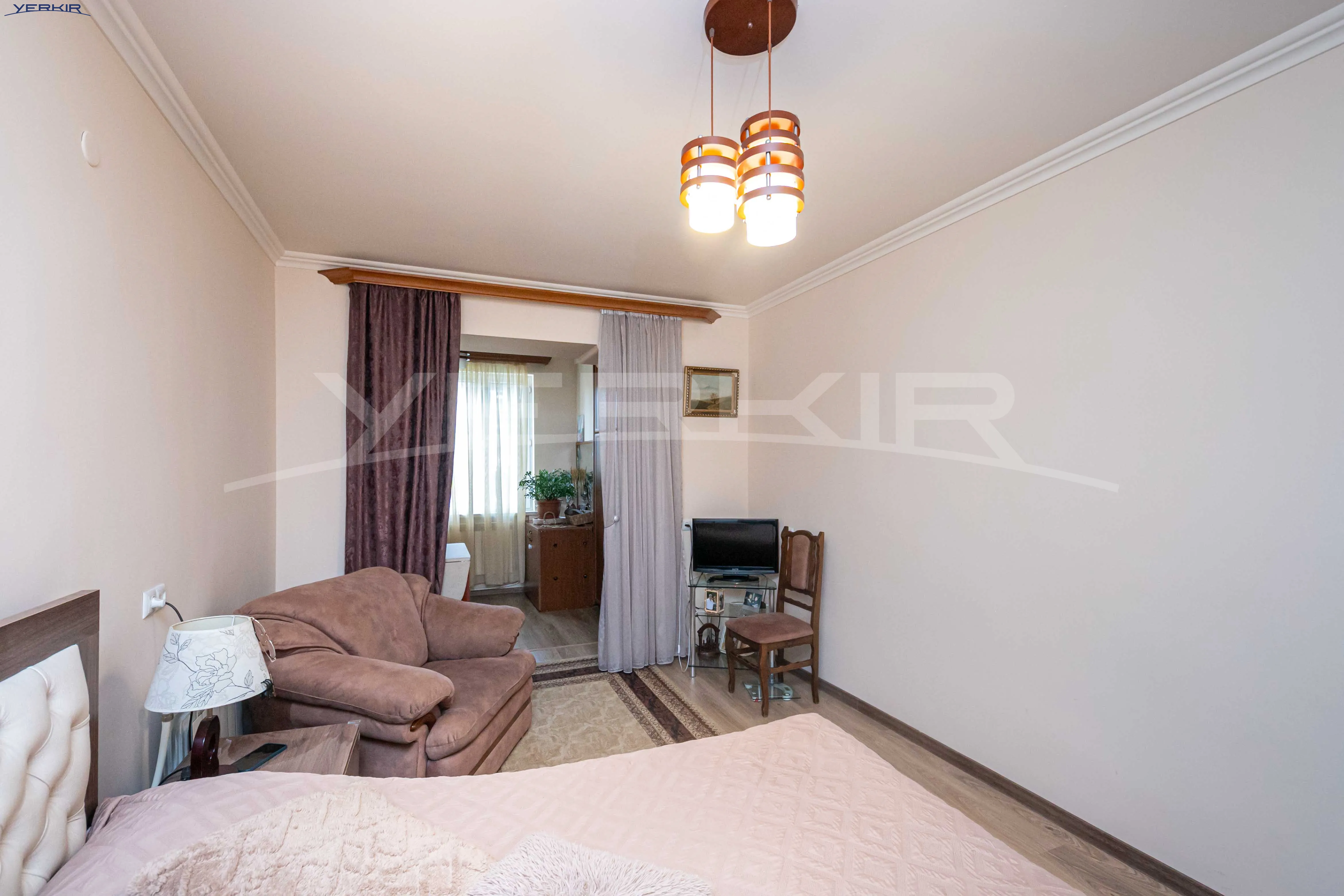 Apartments Code: 2+3758830