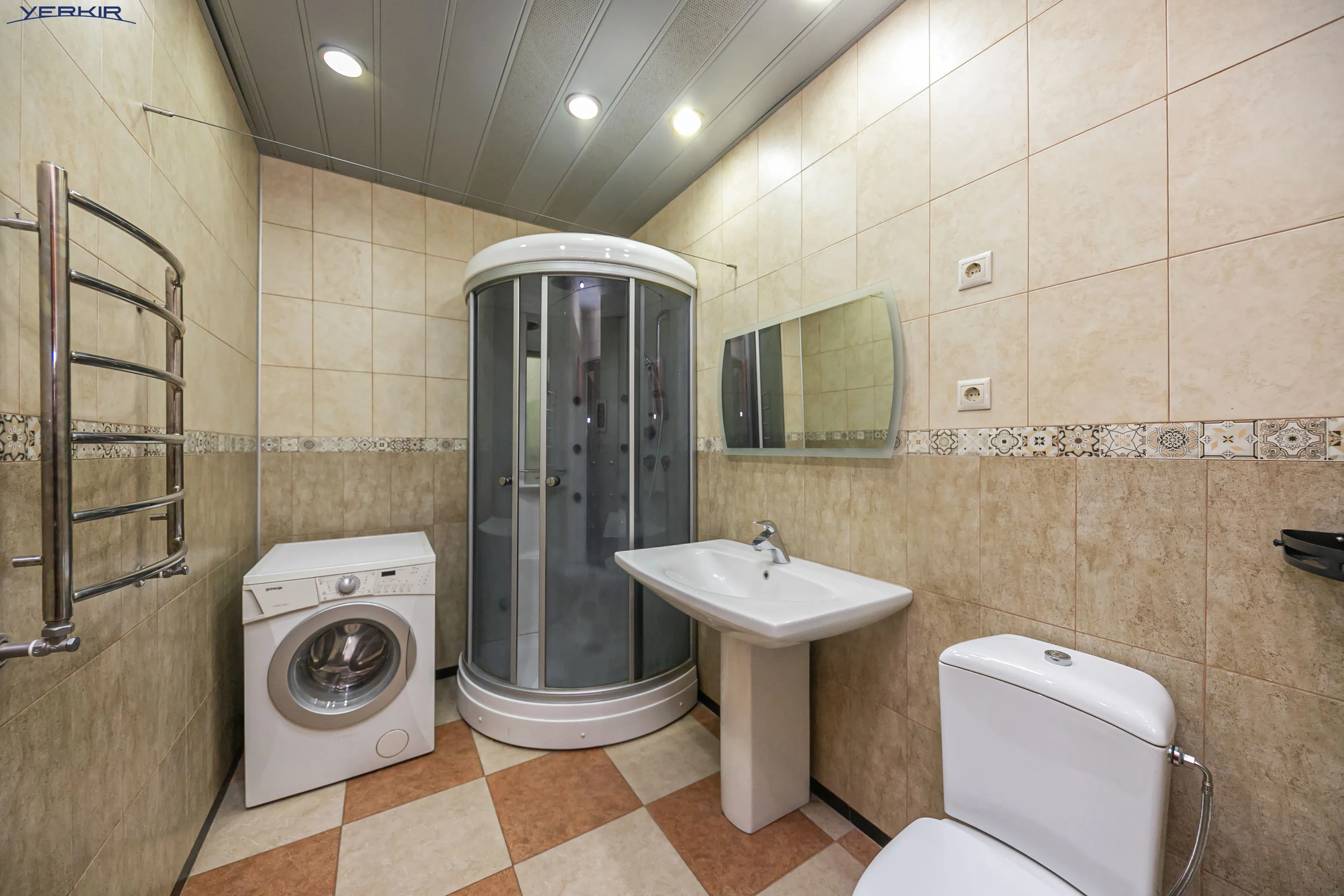 Բնակարաններ Կոդ` 9+2166791