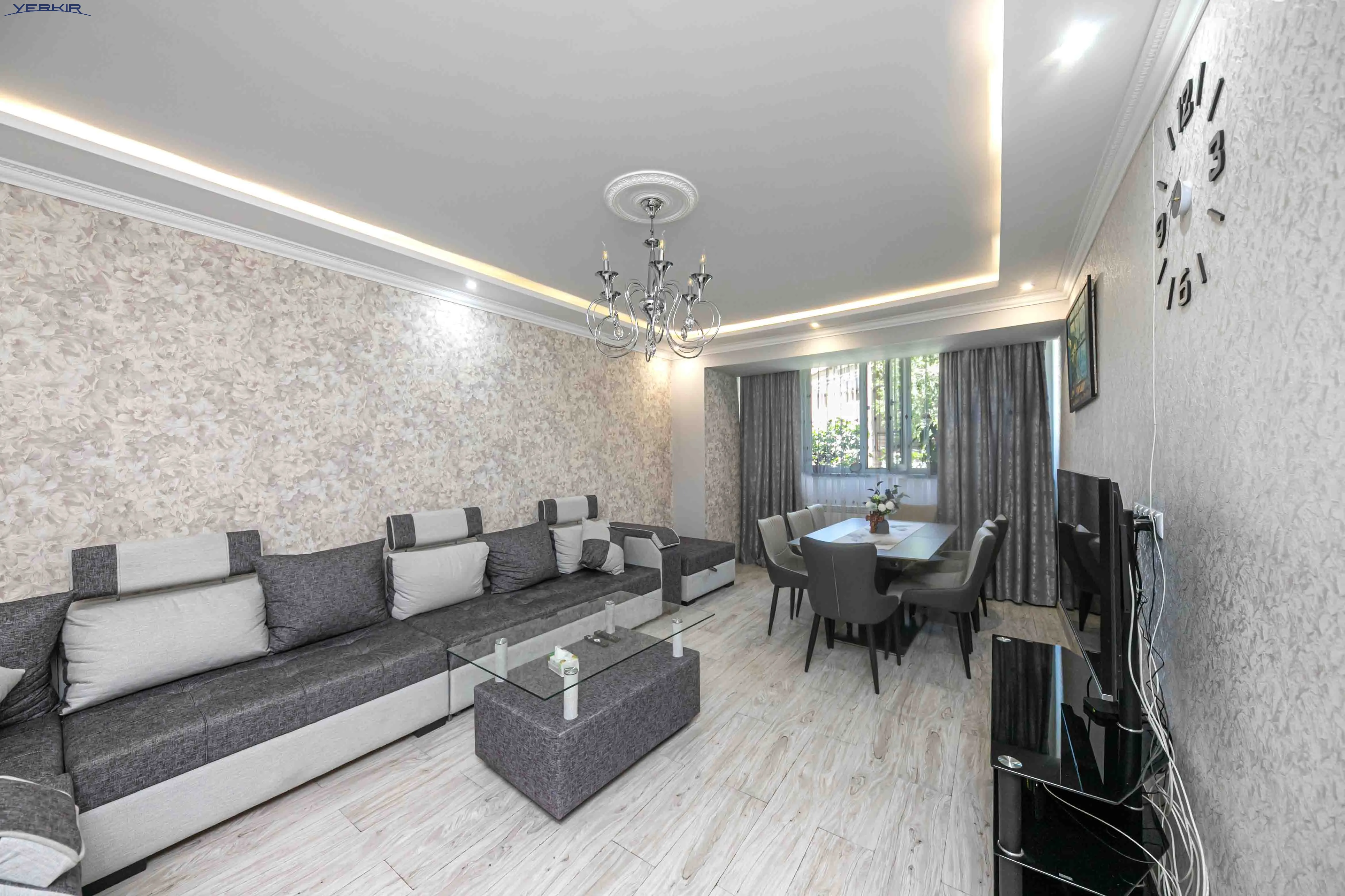 Квартиры Код 2+221533