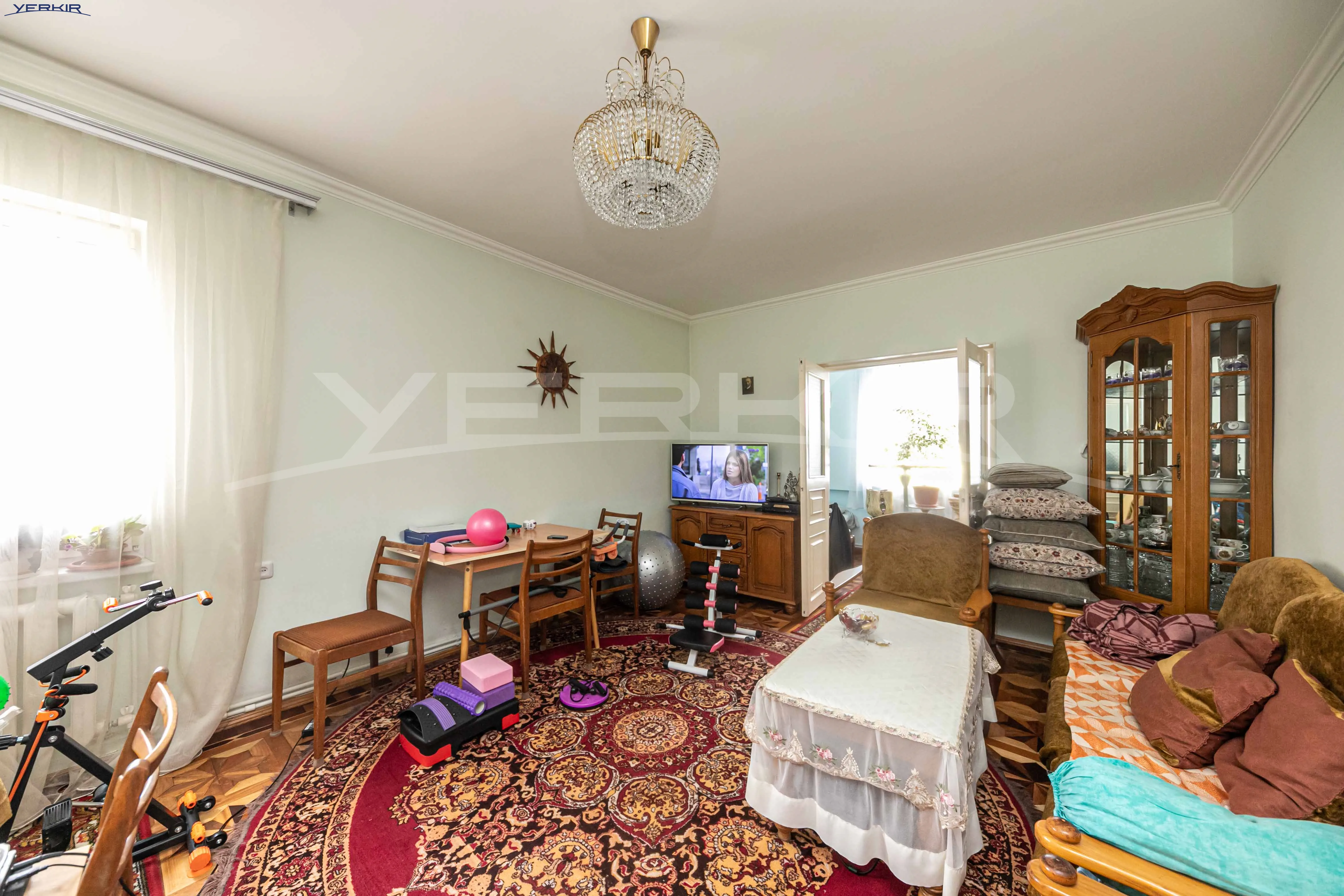 Apartments Code: 2+1278919
