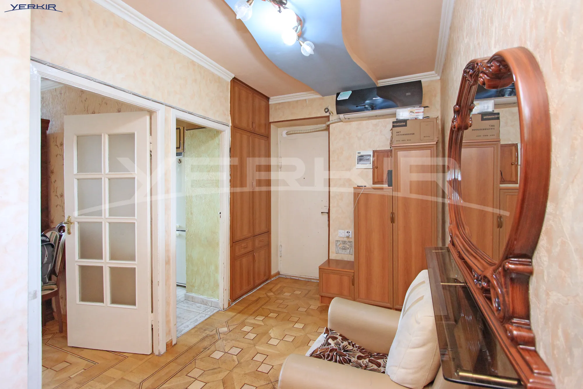 Квартиры Код 9+3110915