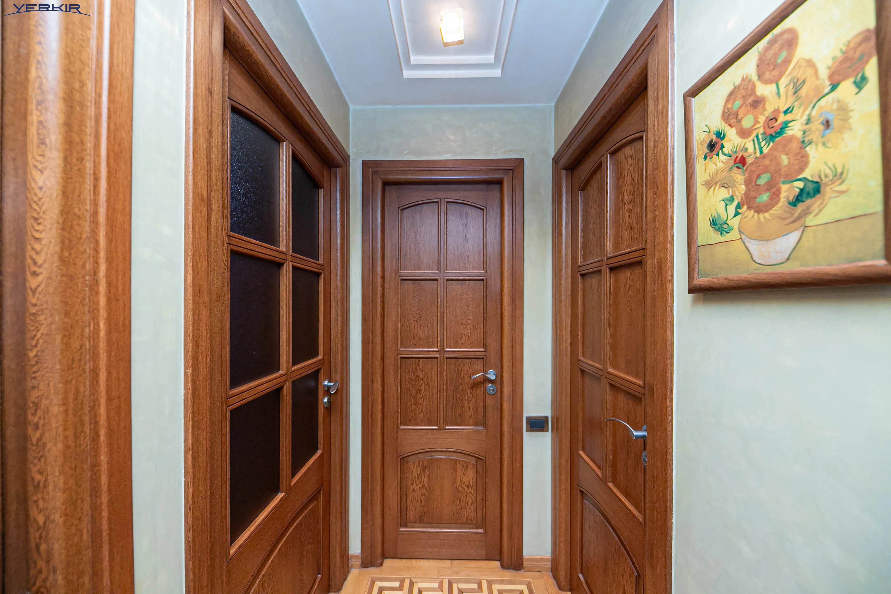 Apartments Code: 1+3574064