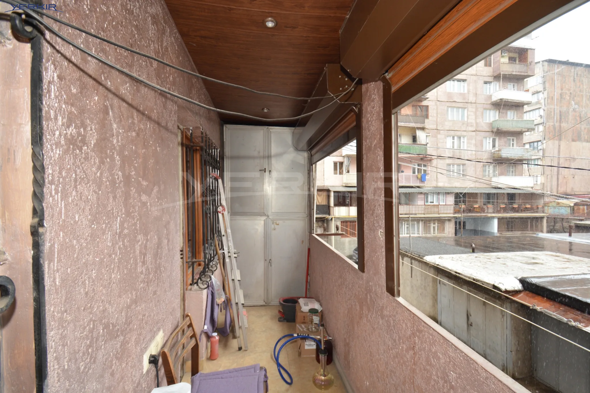 Բնակարաններ Կոդ` 3+3743135
