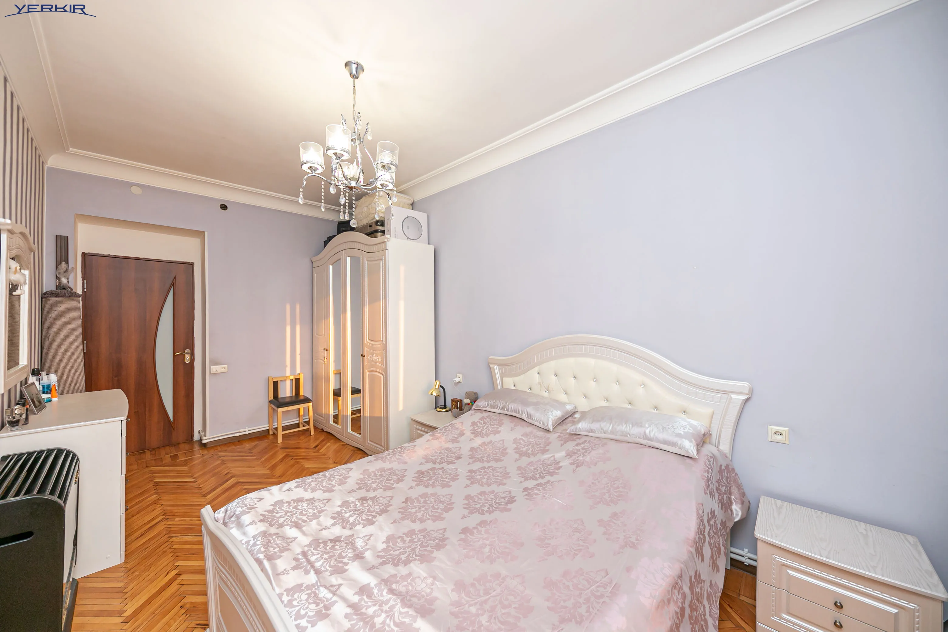 Квартиры Код 3+3702139