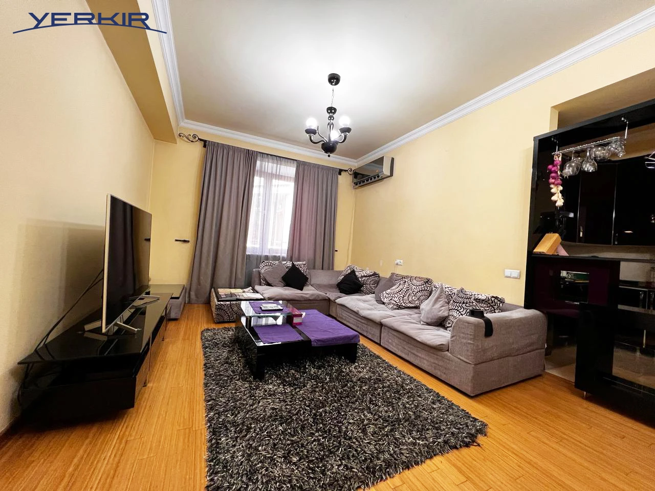 Квартиры Код 3+3114027