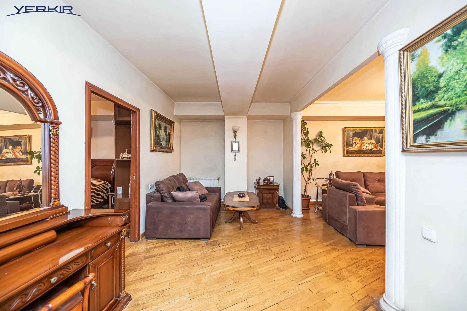 Квартиры Код 5+314705