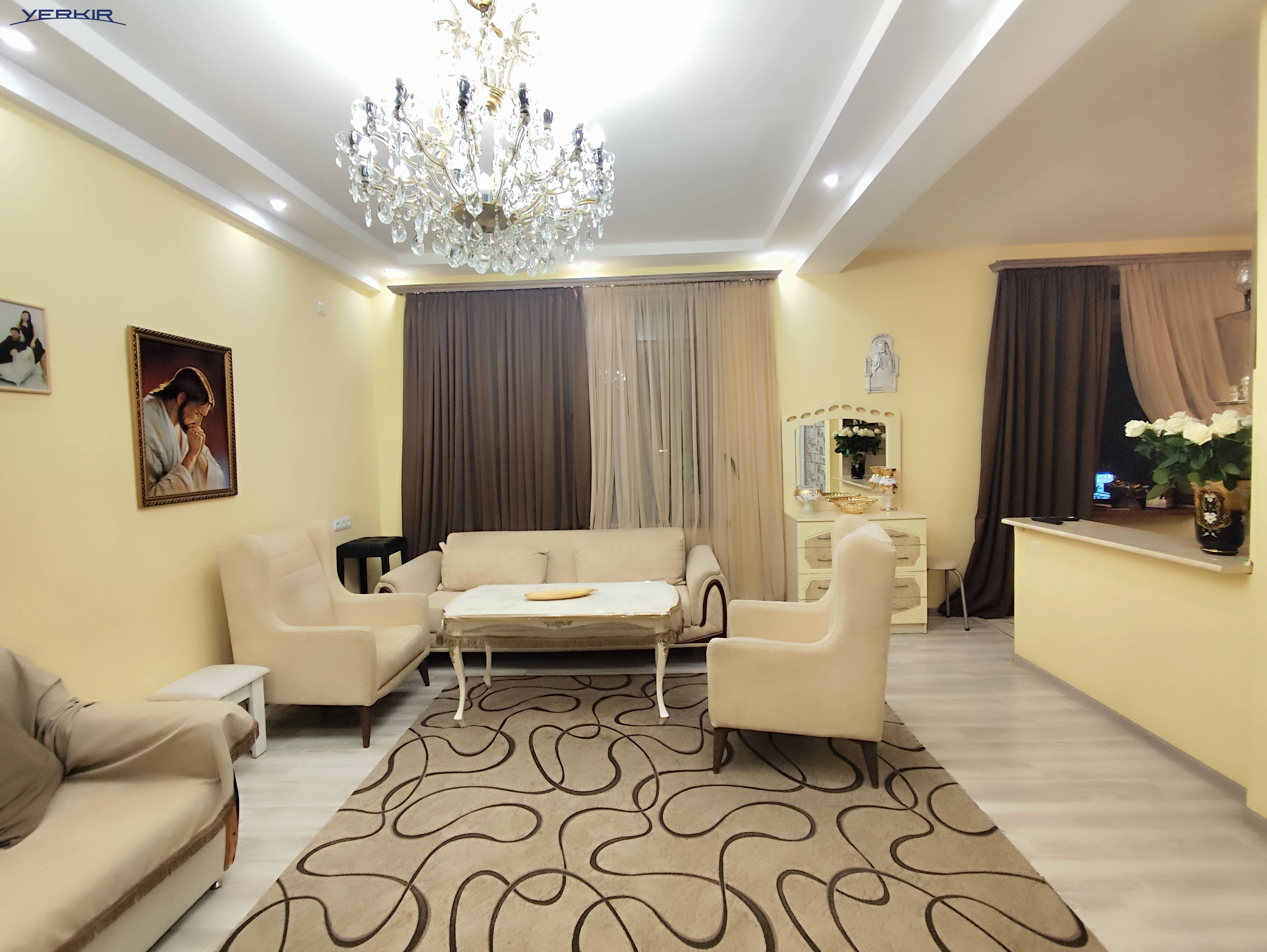 Квартиры Код 10+220079