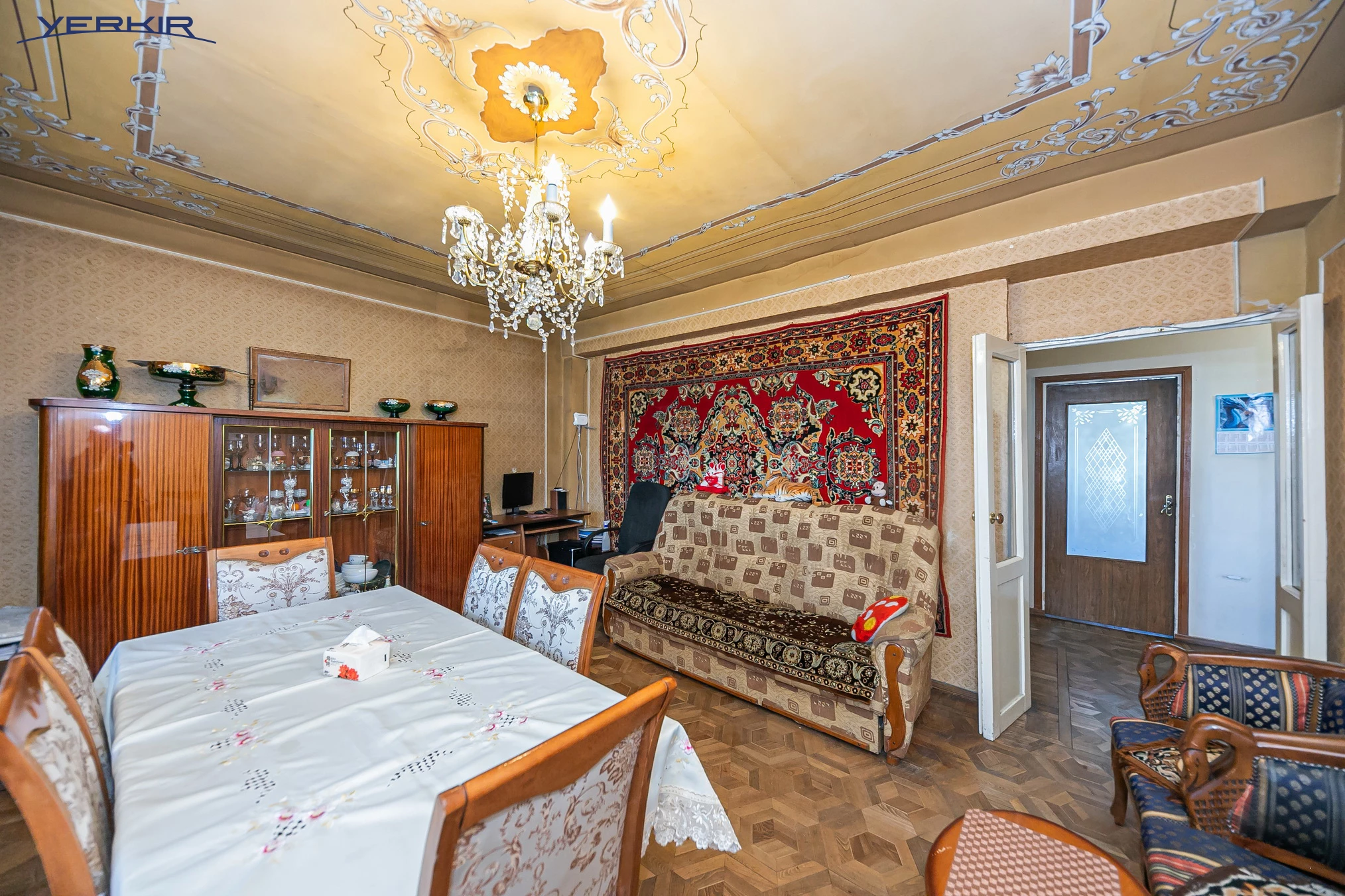 Apartments Code: 3+419426