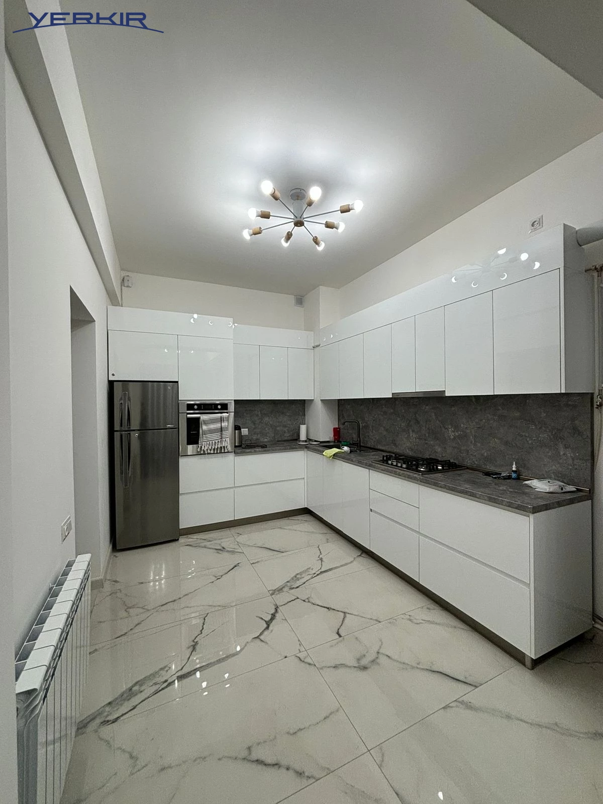 Apartments Code: 1+416150