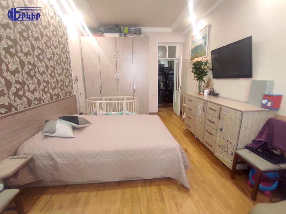 Բնակարաններ Կոդ` 2+300654