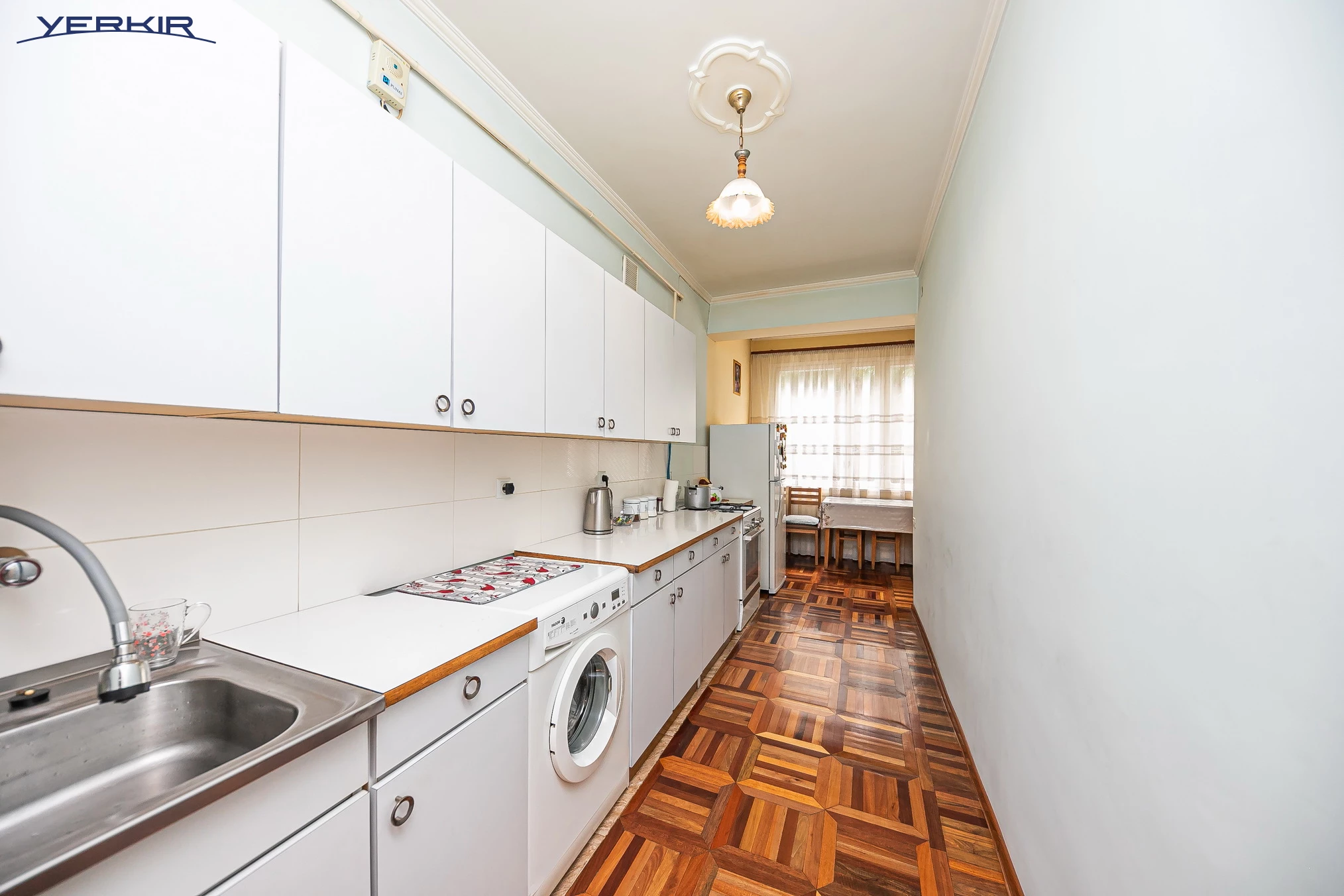Apartments Code: 1+319022